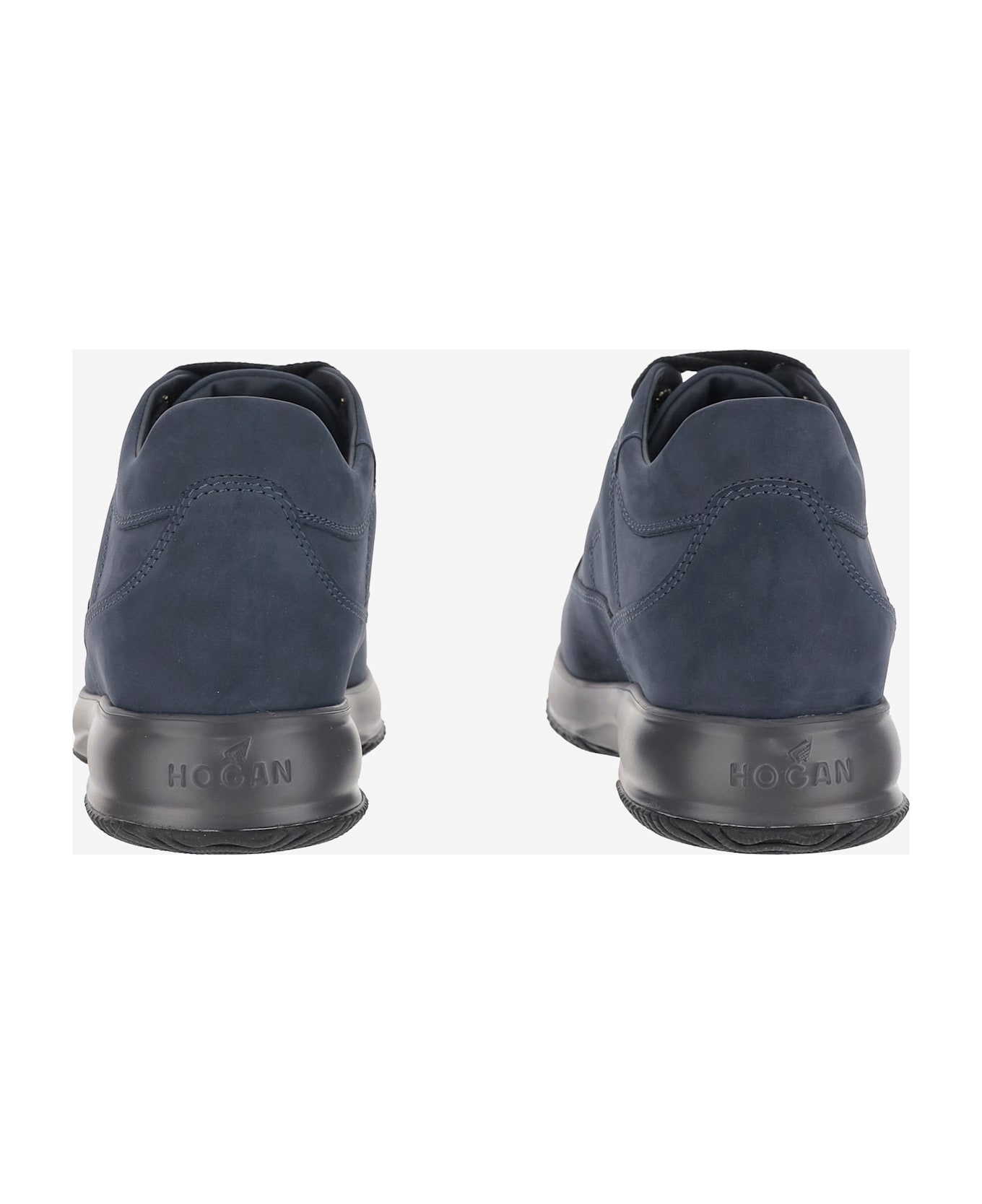 Hogan H691 Sneakers - Blue