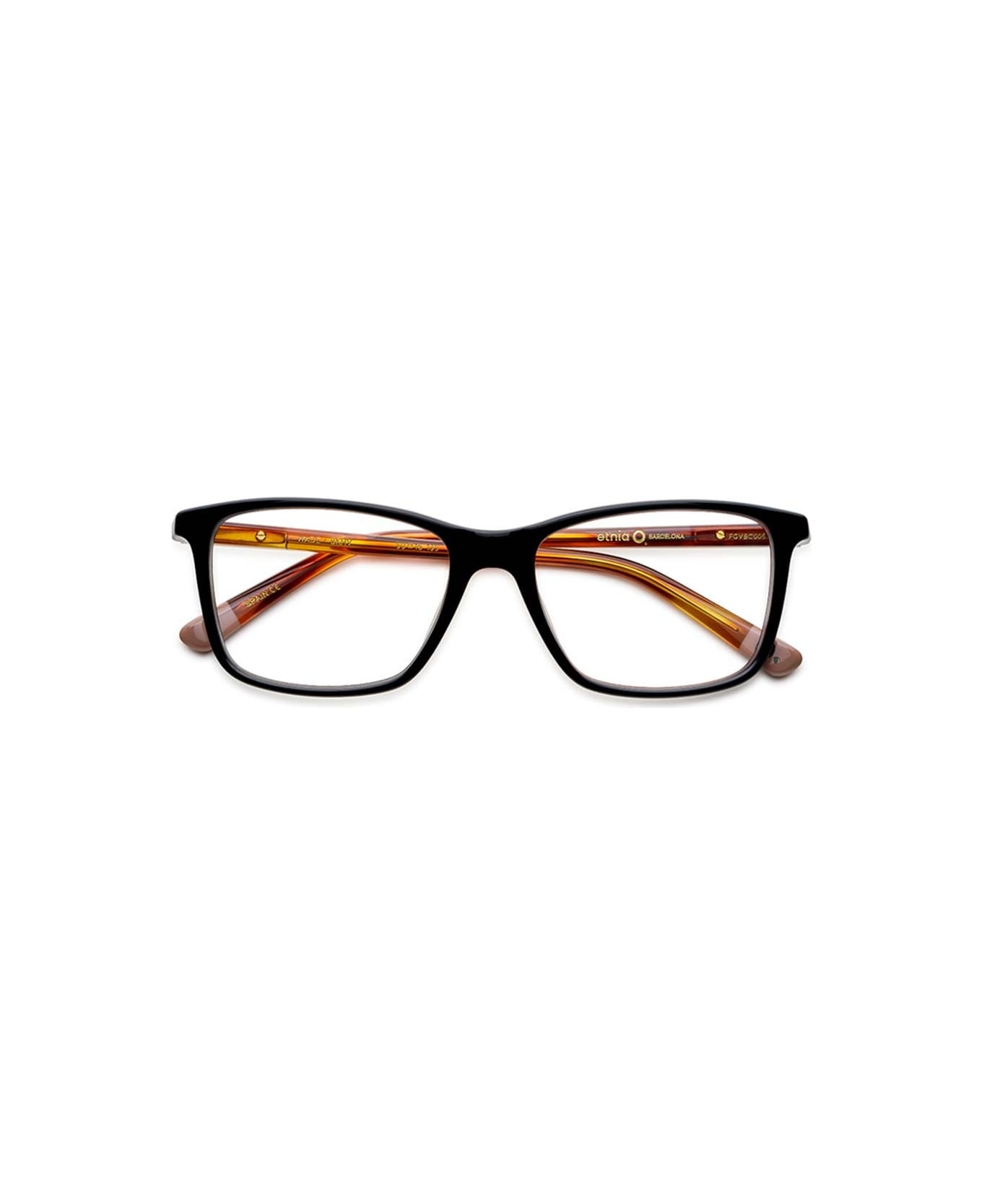 Etnia Barcelona Glasses - Nero