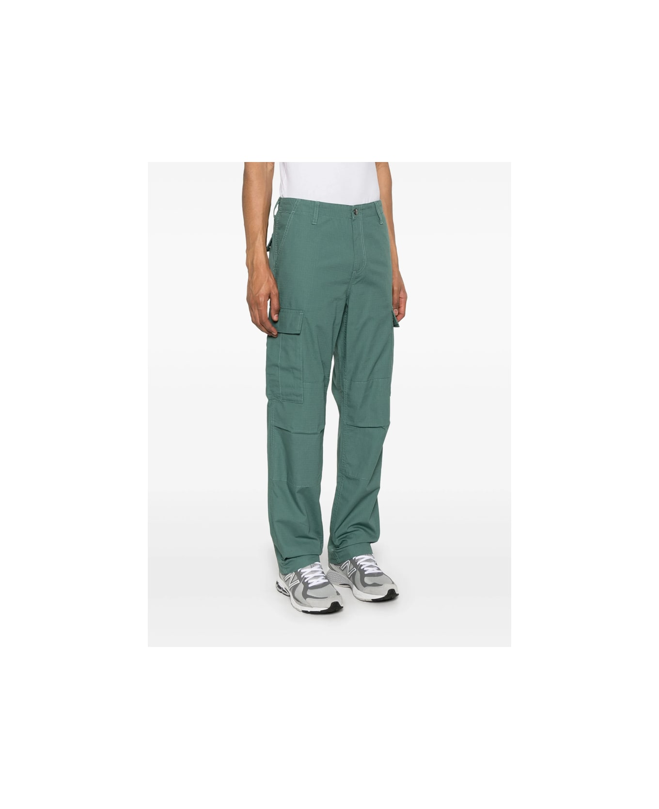 Carhartt Pant - GREEN