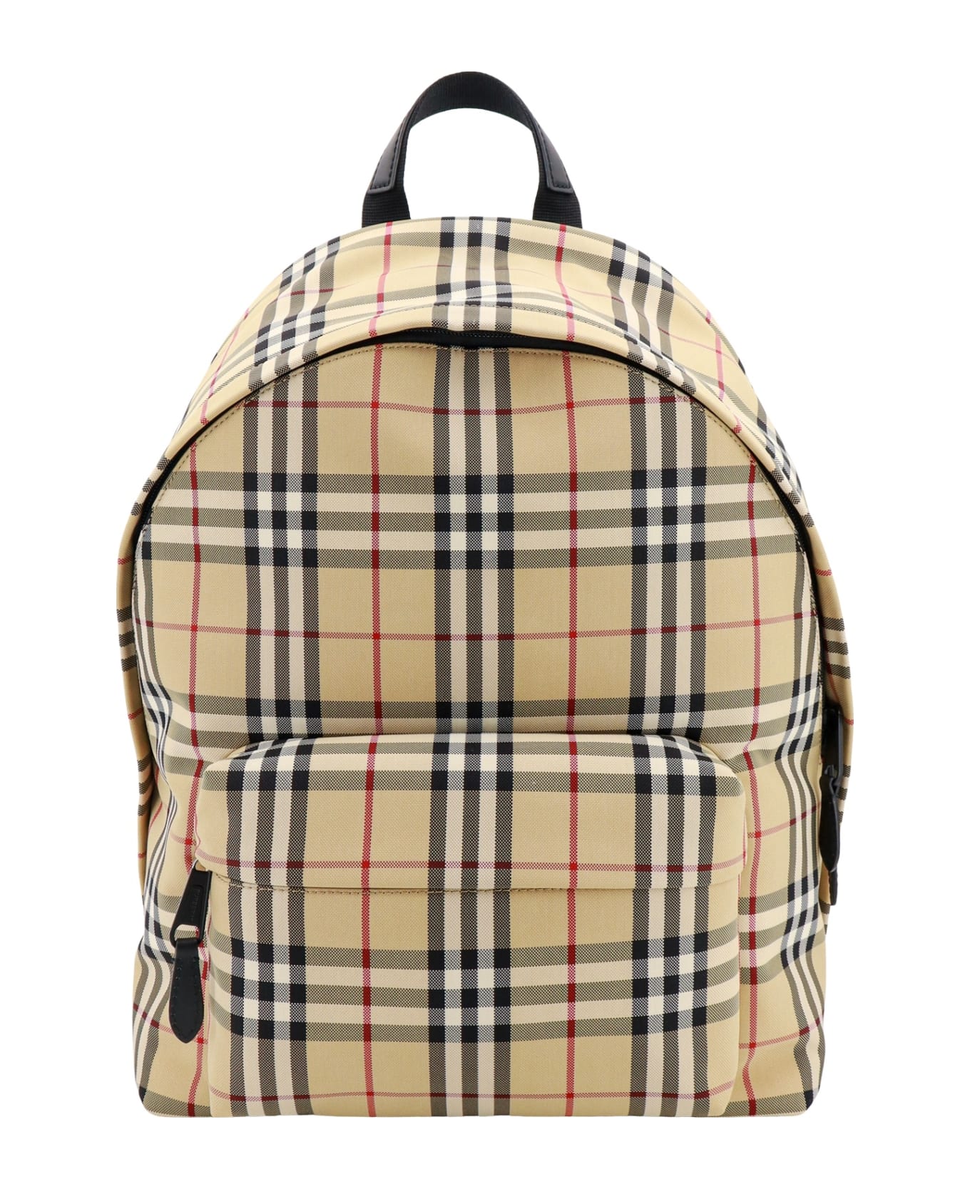 Burberry Backpack - Archive Beige