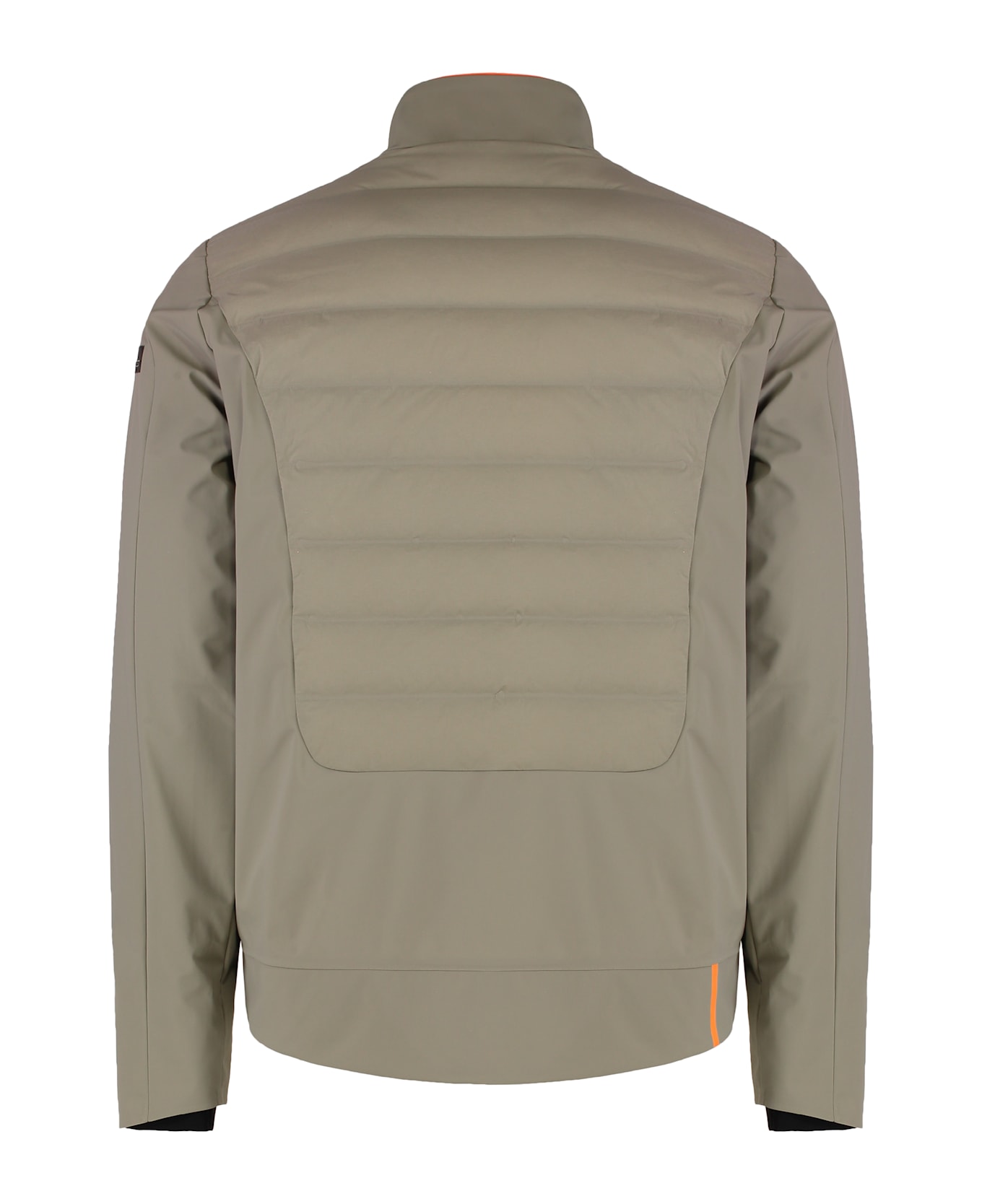 RRD - Roberto Ricci Design Techno Fabric Down Jacket - green