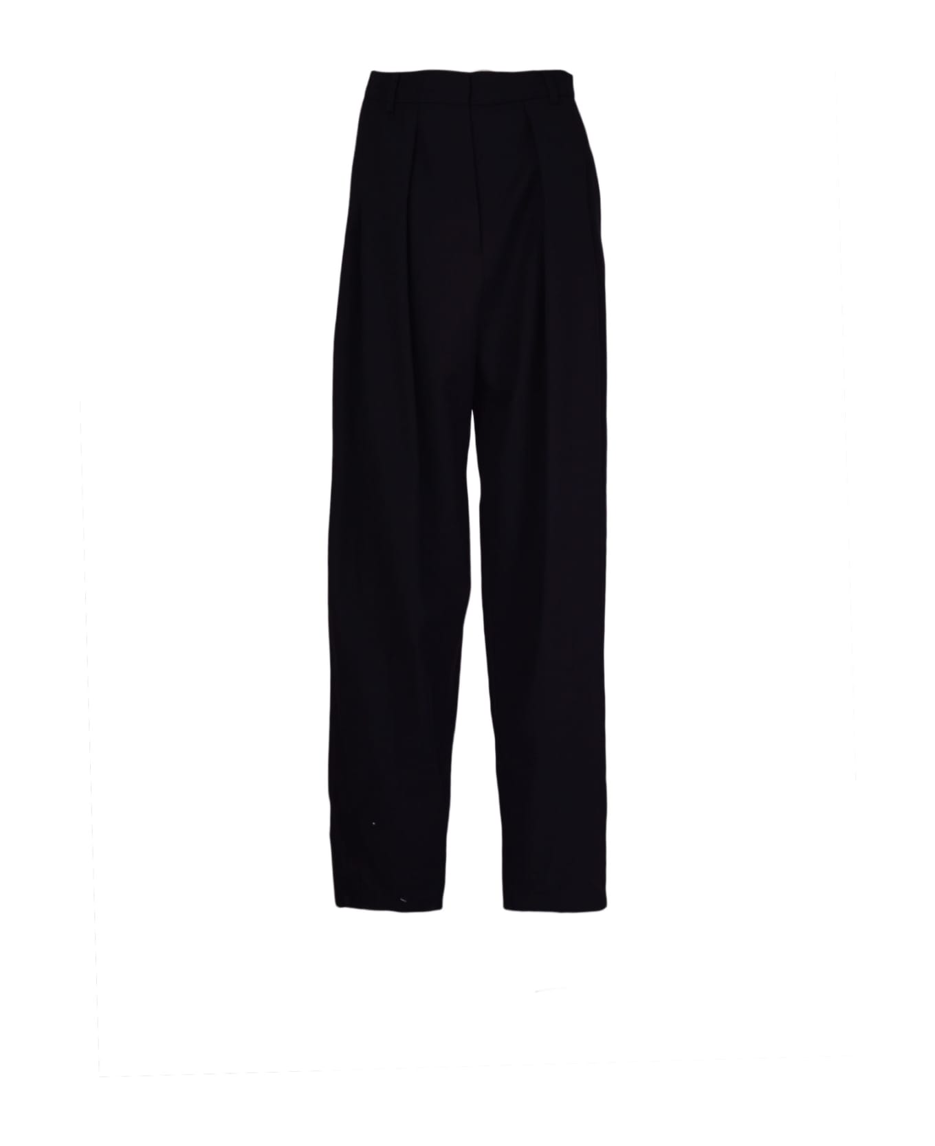 Magda Butrym Shaldon Trousers - Black