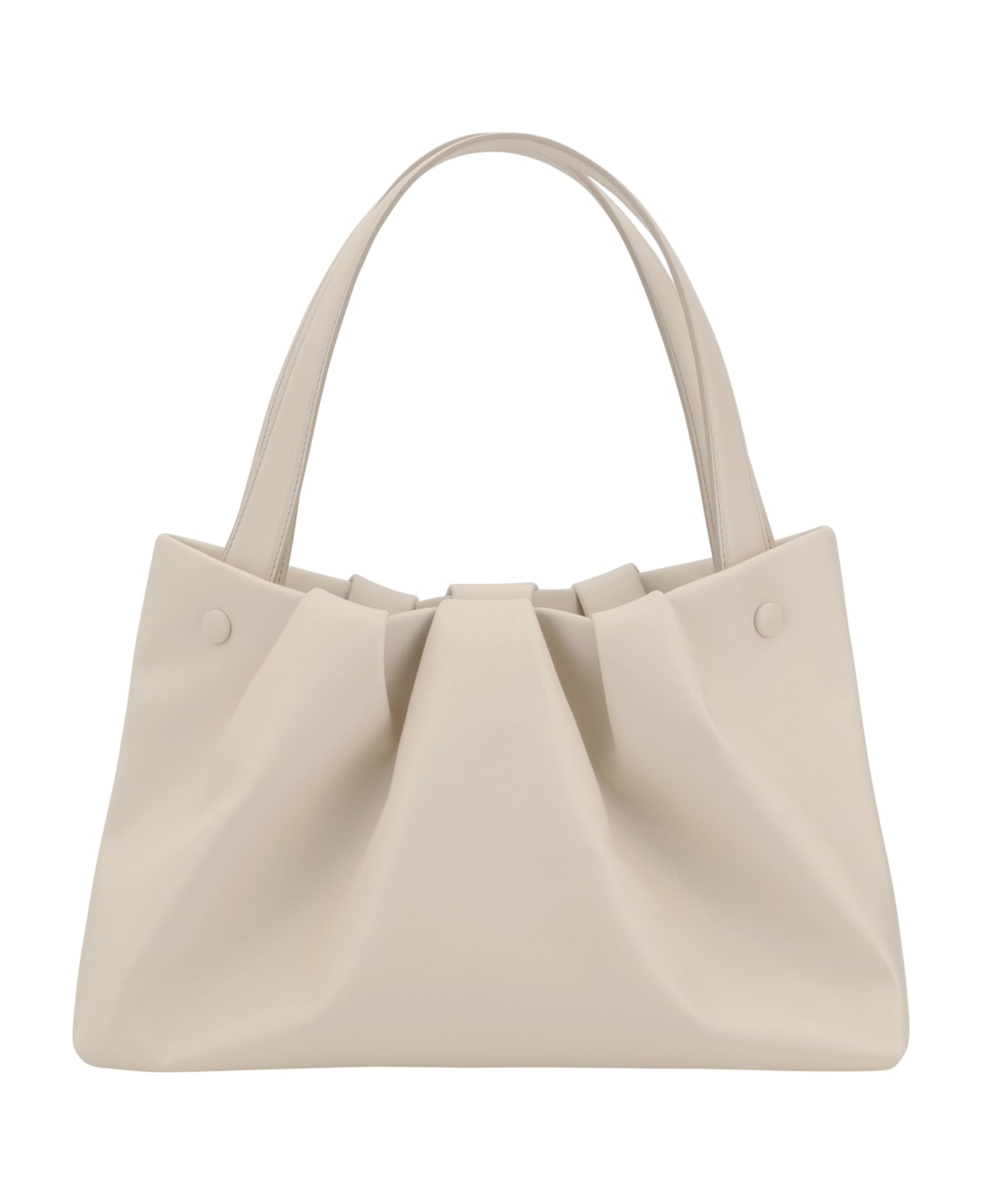 THEMOIRè Athena Shoulder Bag In Vegan Leather