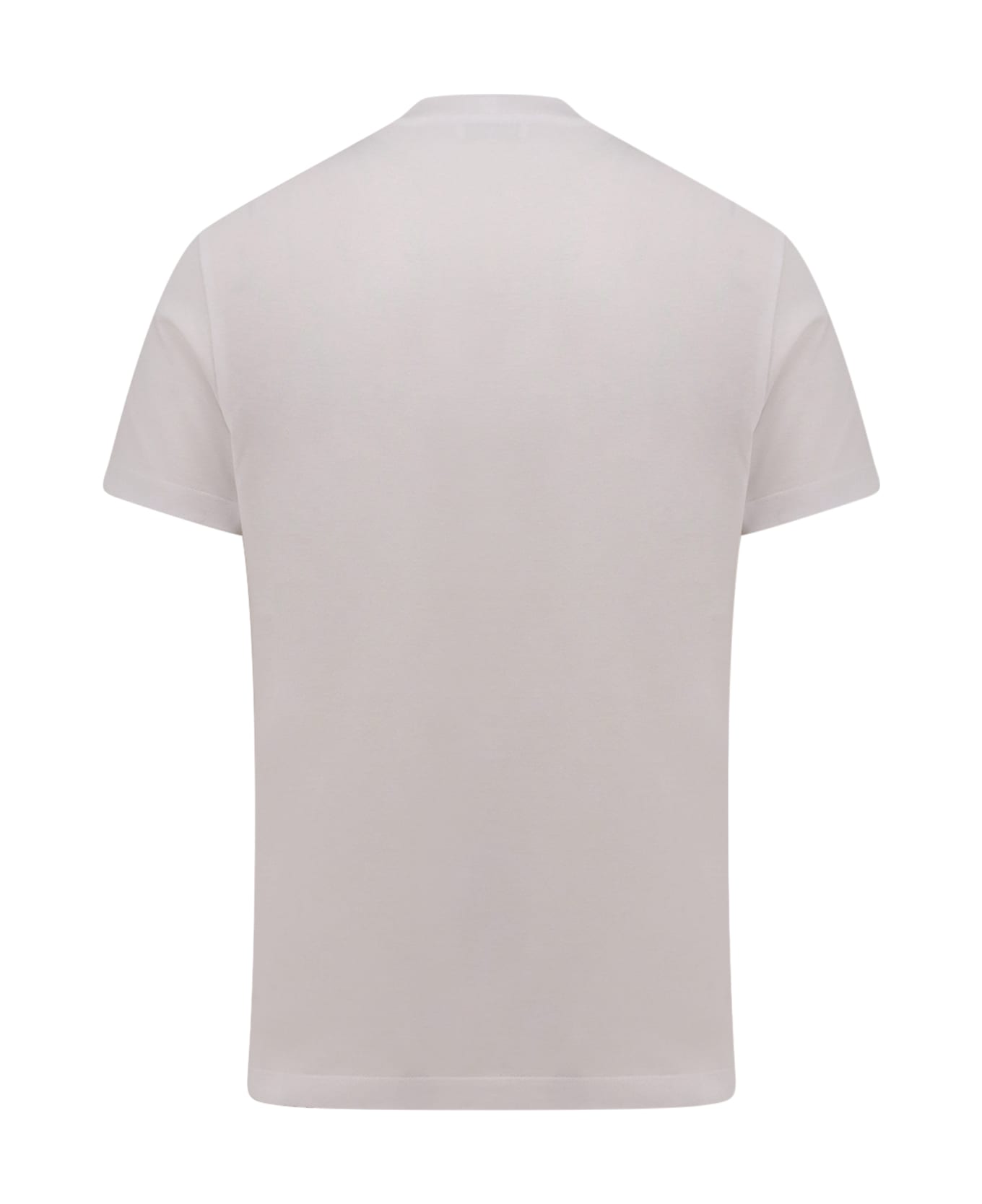 Ferragamo T-shirt - White