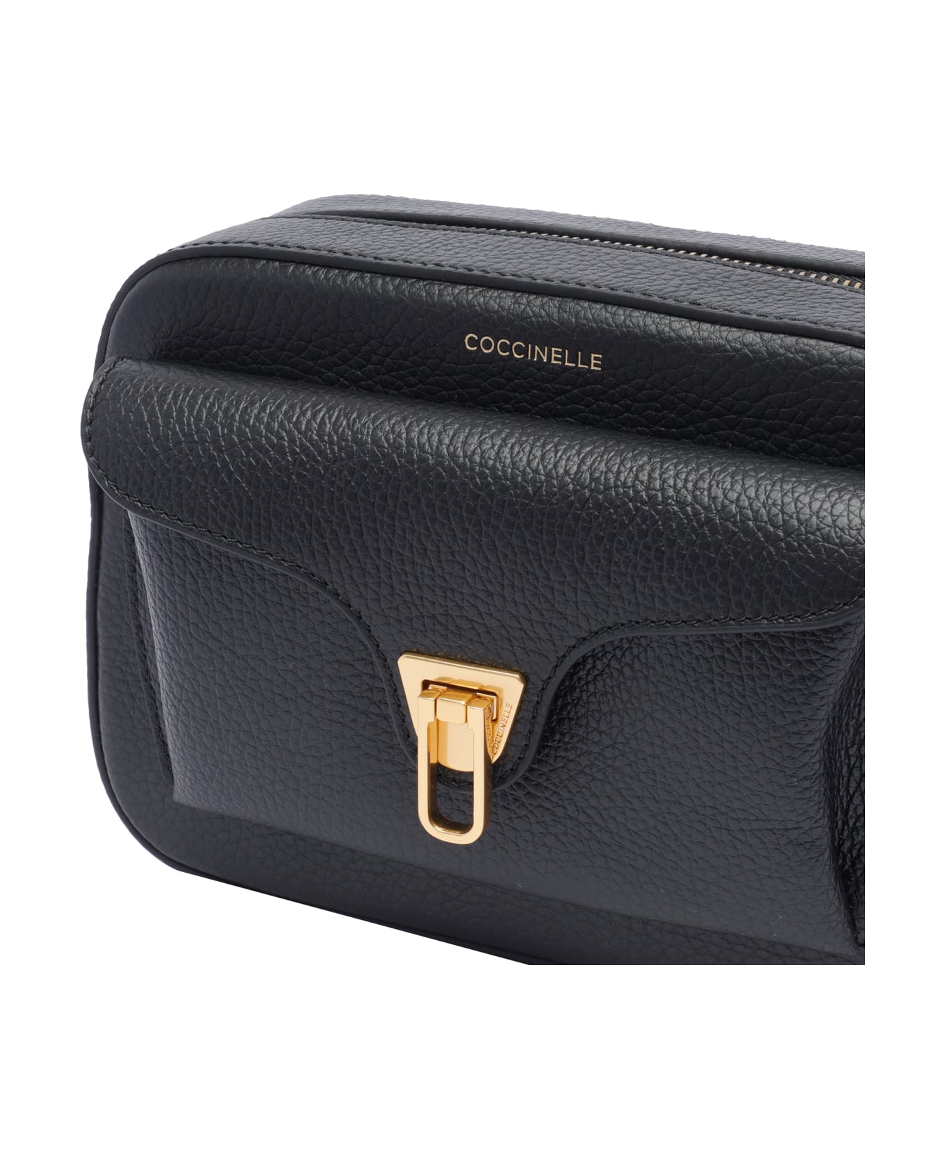 Coccinelle Beat Soft Crossbody Bag