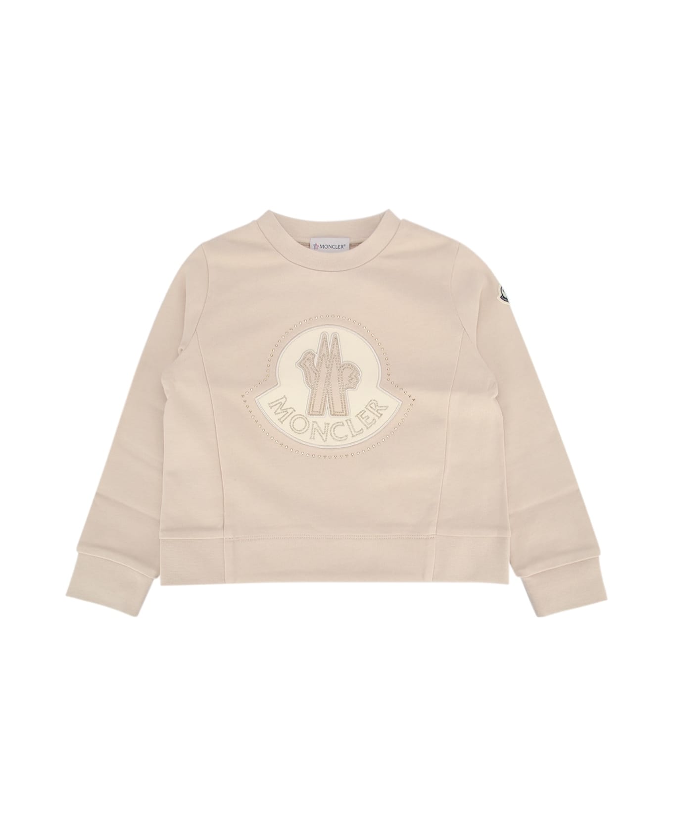 Moncler Sweatshirt - 51N
