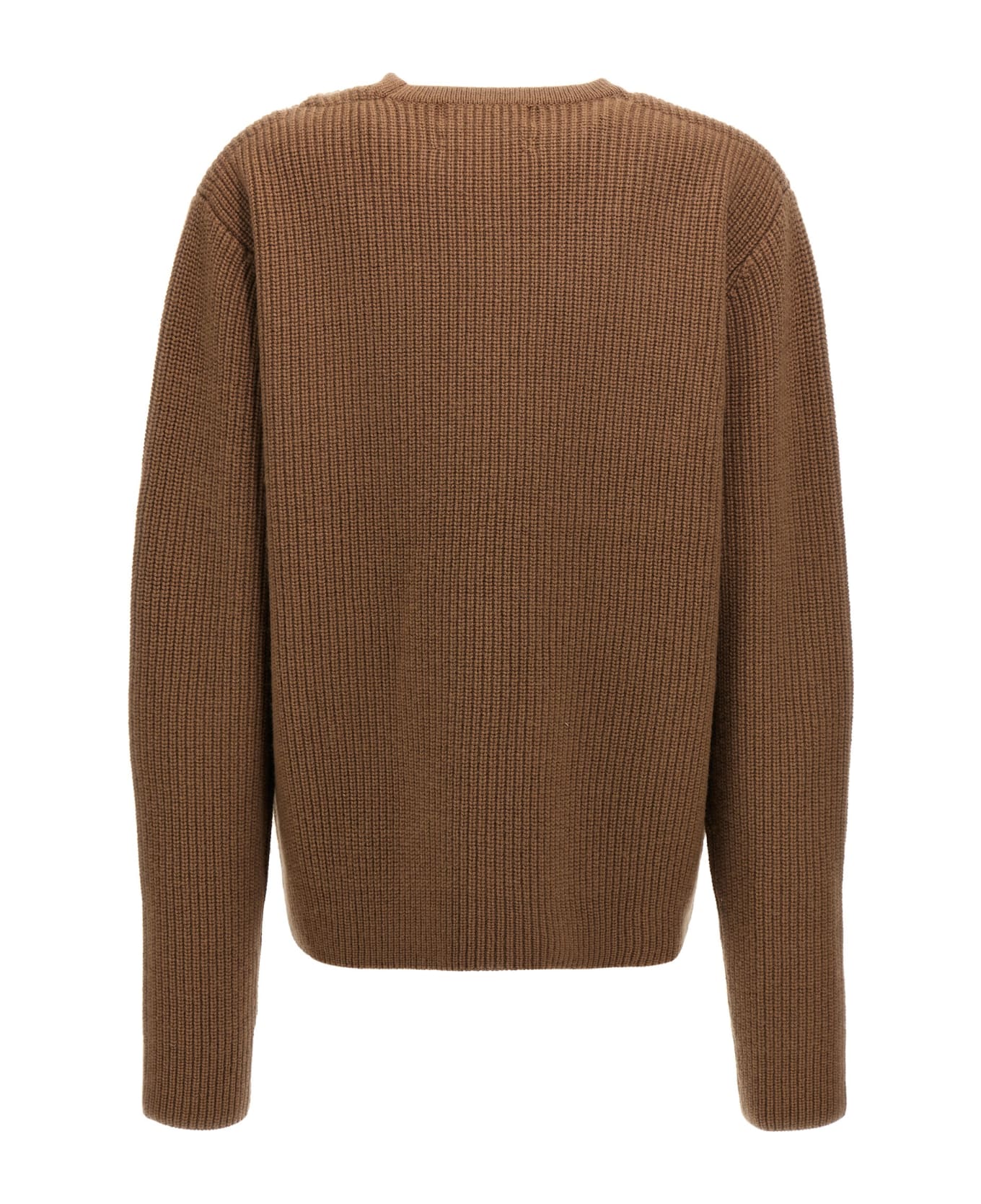 Extreme Cashmere '356 You' Sweater - Brown