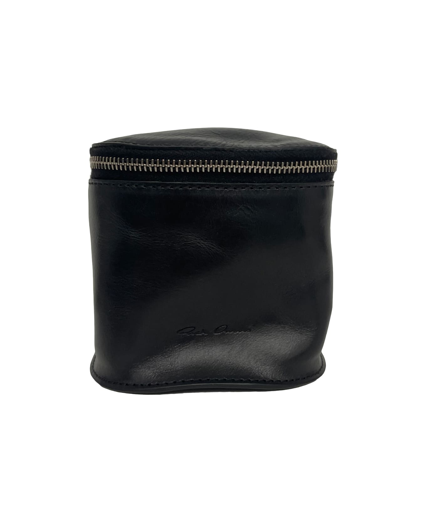 Rick Owens Small Beauty - Black