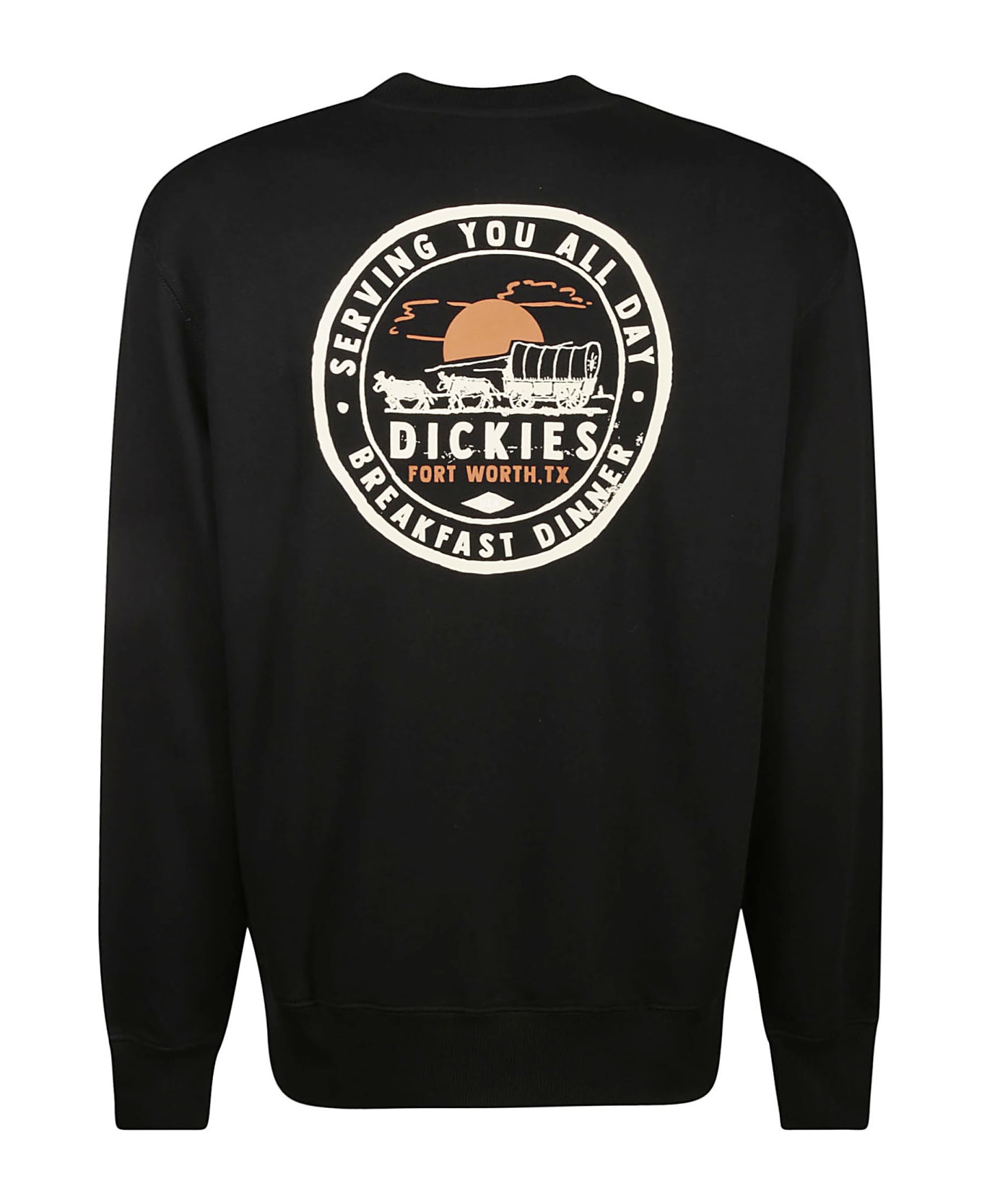 Dickies Greensburg Sweatshirt - Black
