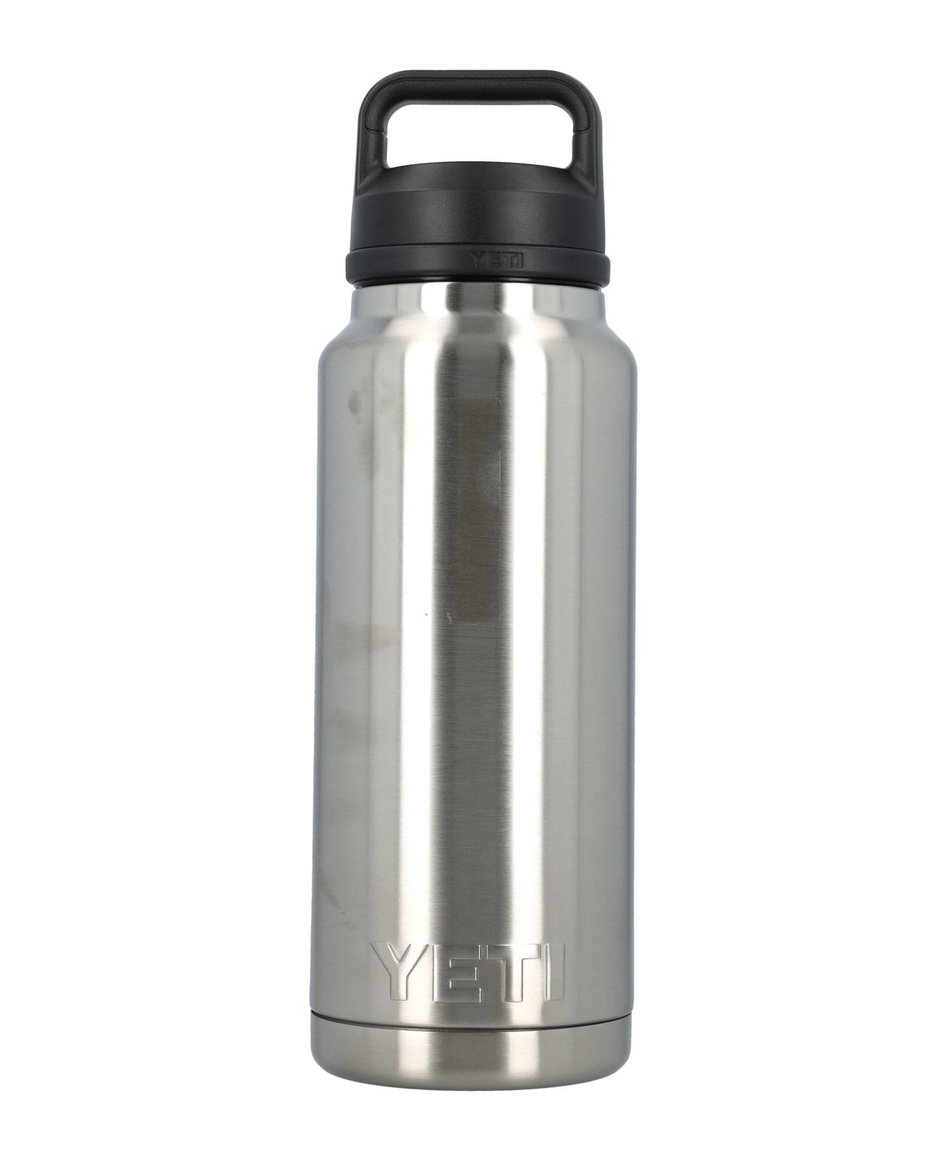 Yeti 36 Oz Water Bottle - STAINLESS デジタルアクセサリー