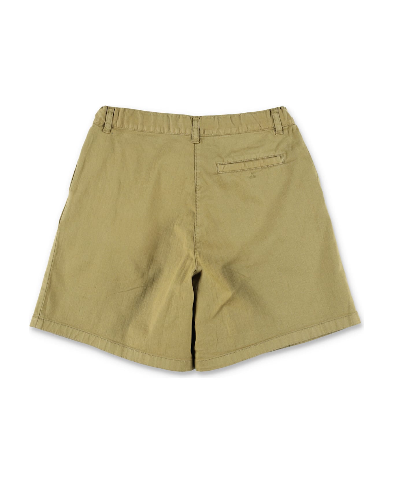 Bonpoint Kid - Shorts - GREEN