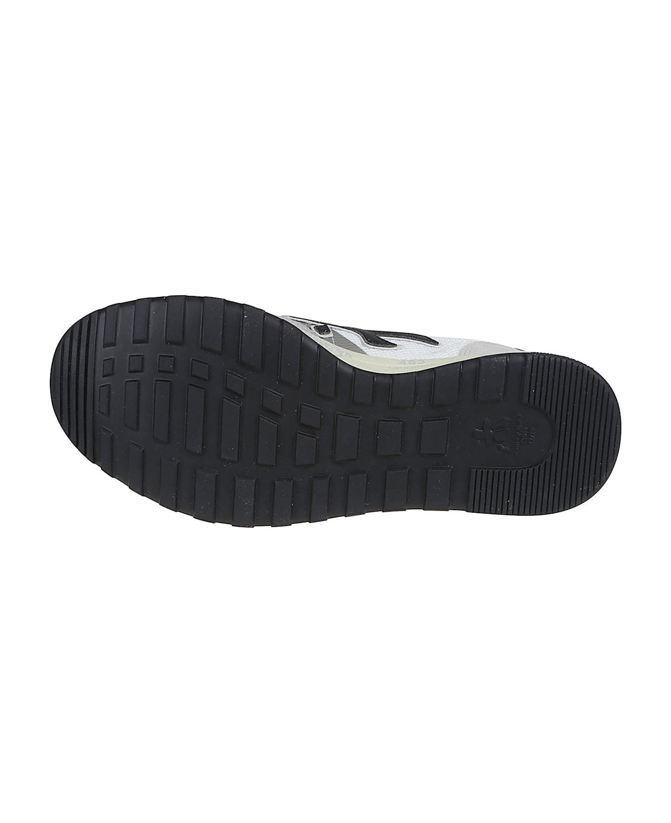 Premiata Nous Sneakers - White