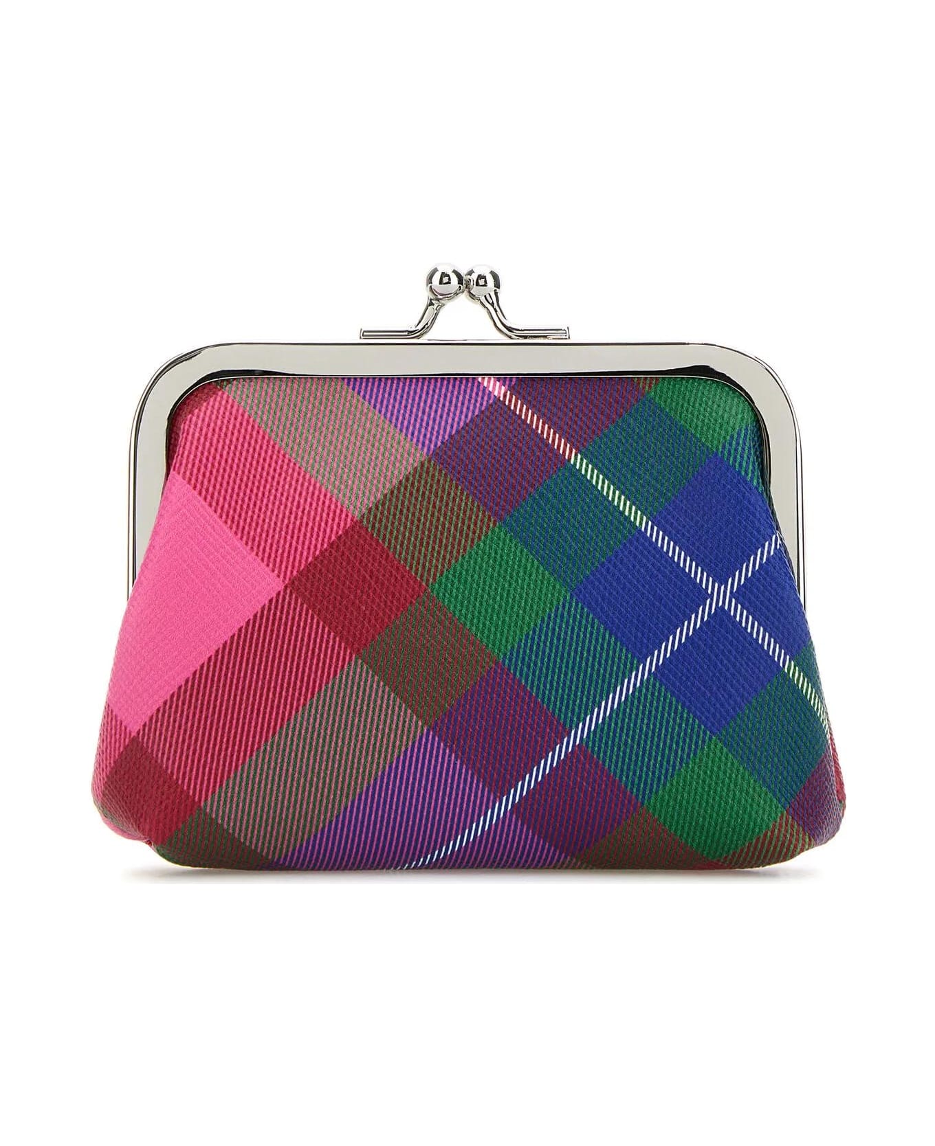 Vivienne Westwood Printed Leather Coin Purse | italist, ALWAYS