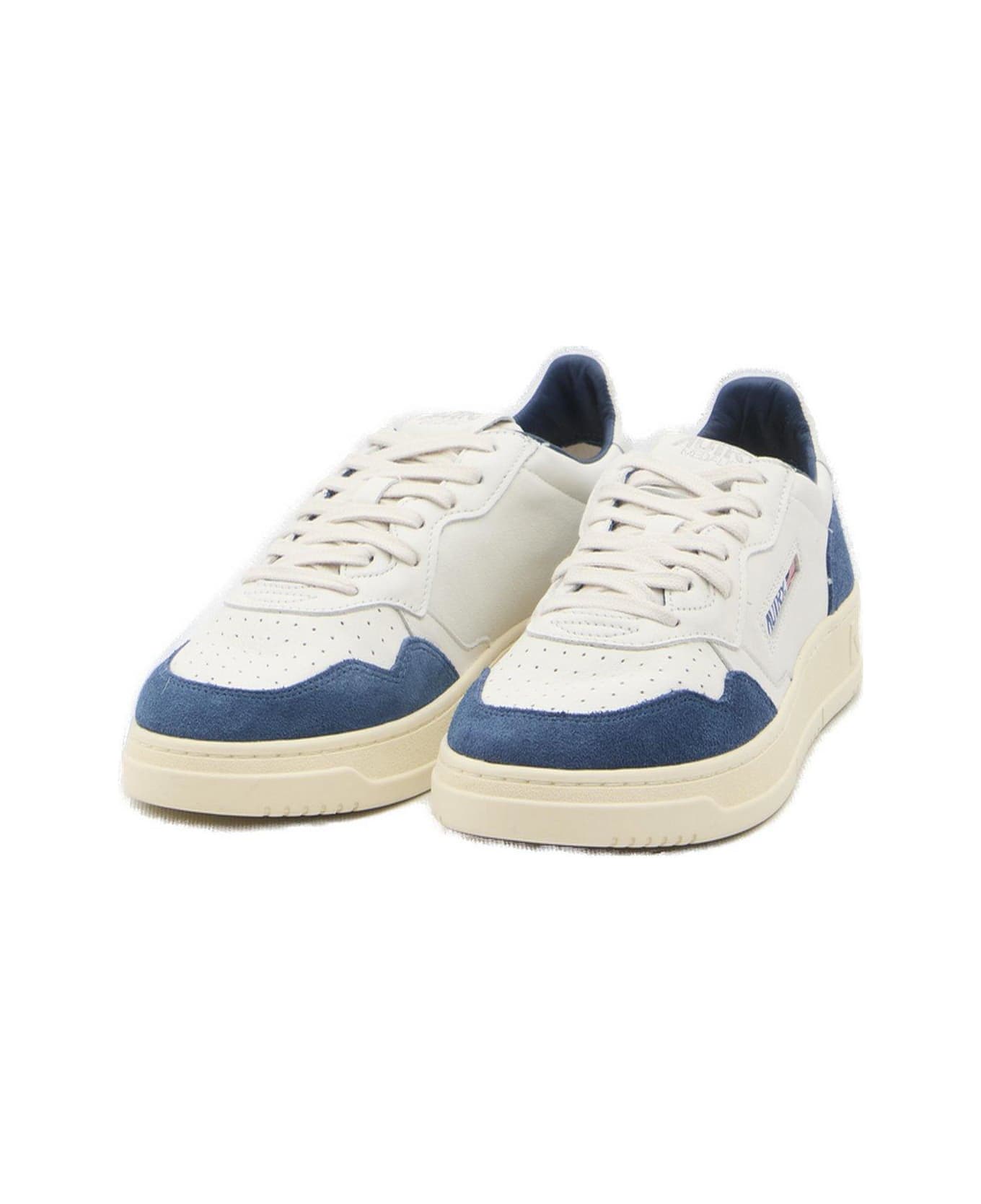 Autry Sneakers - Blu