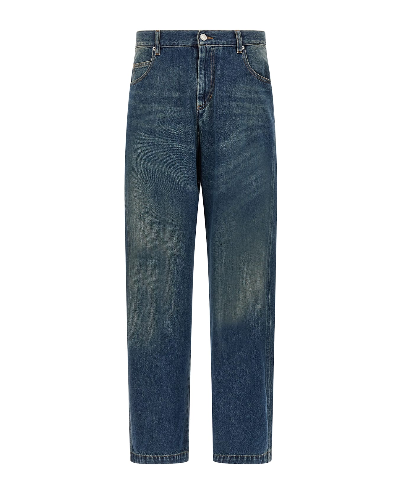 Isabel Marant 
jorje
 Jeans - Blue