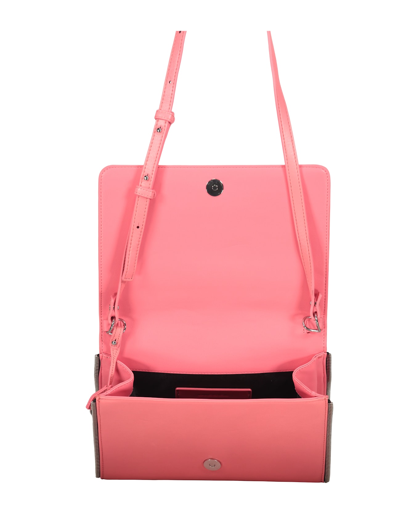 Diesel Shoulder Bag - Pink