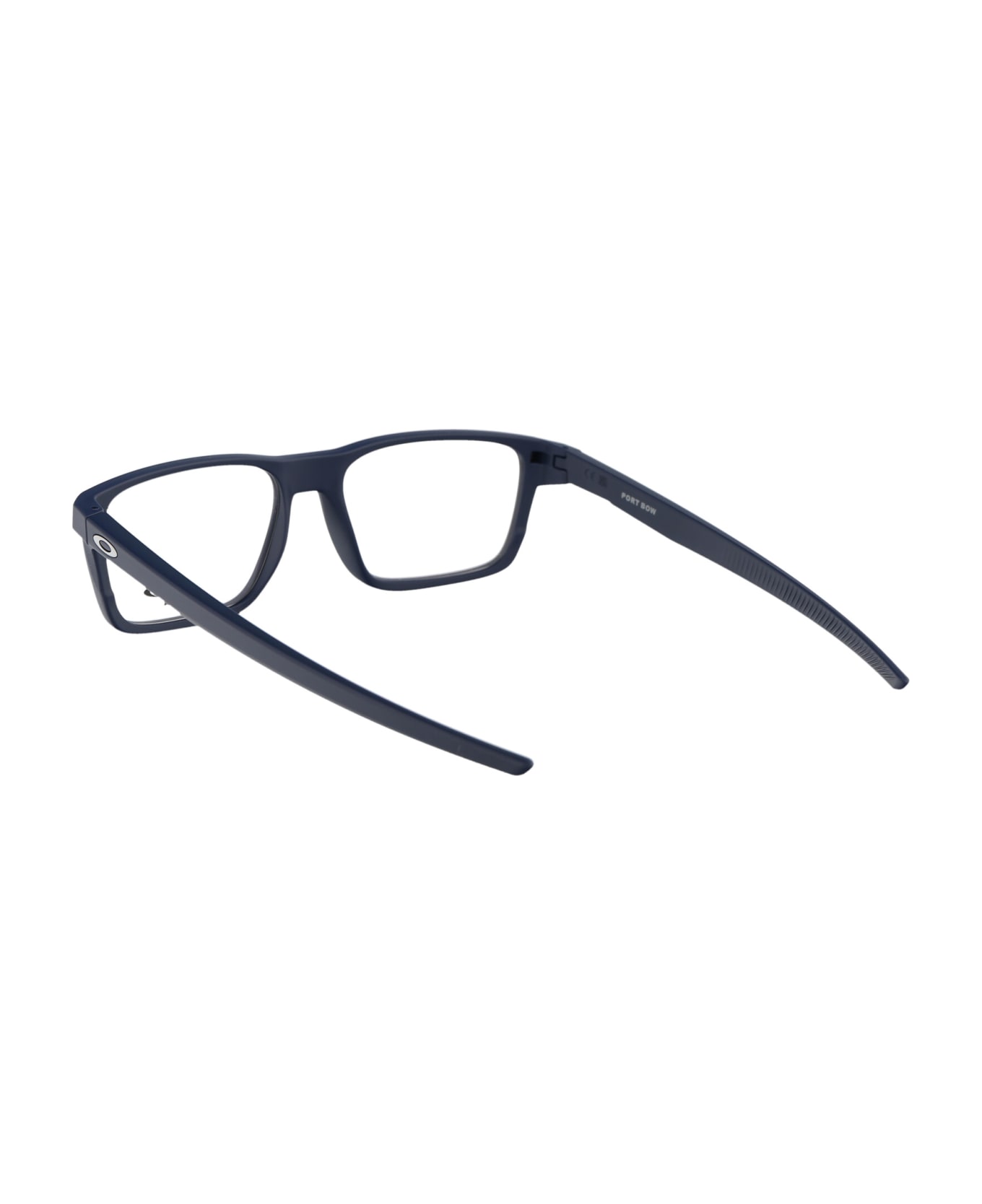 Oakley Port Bow Glasses - 816403 Universe Blue