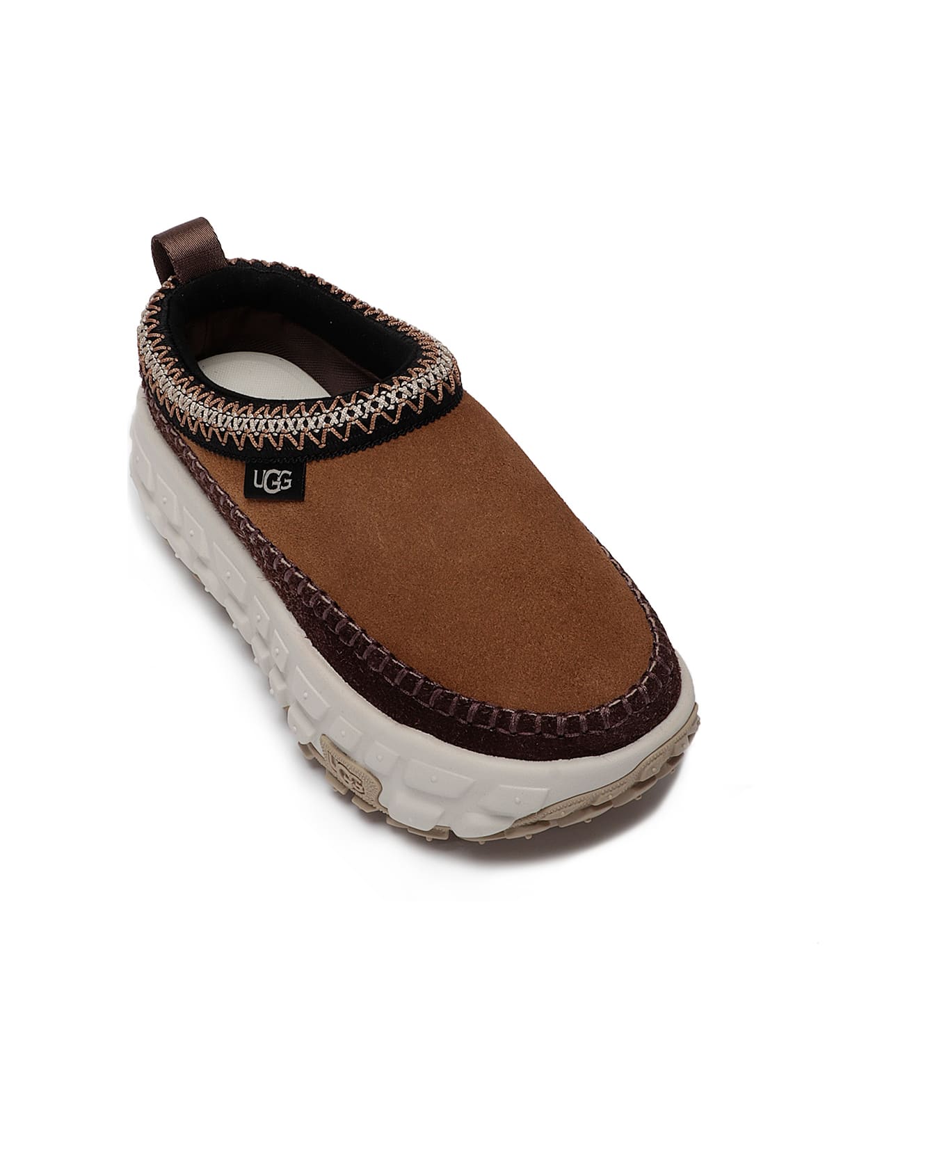 UGG W Venture Daze - CHESTNUT / CERAMIC