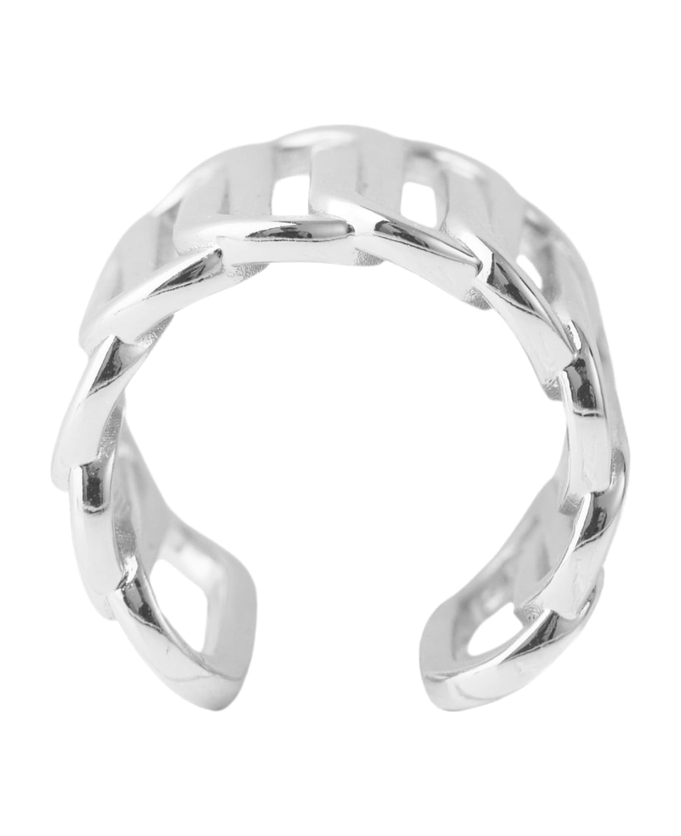 Federica Tosi Ring Square