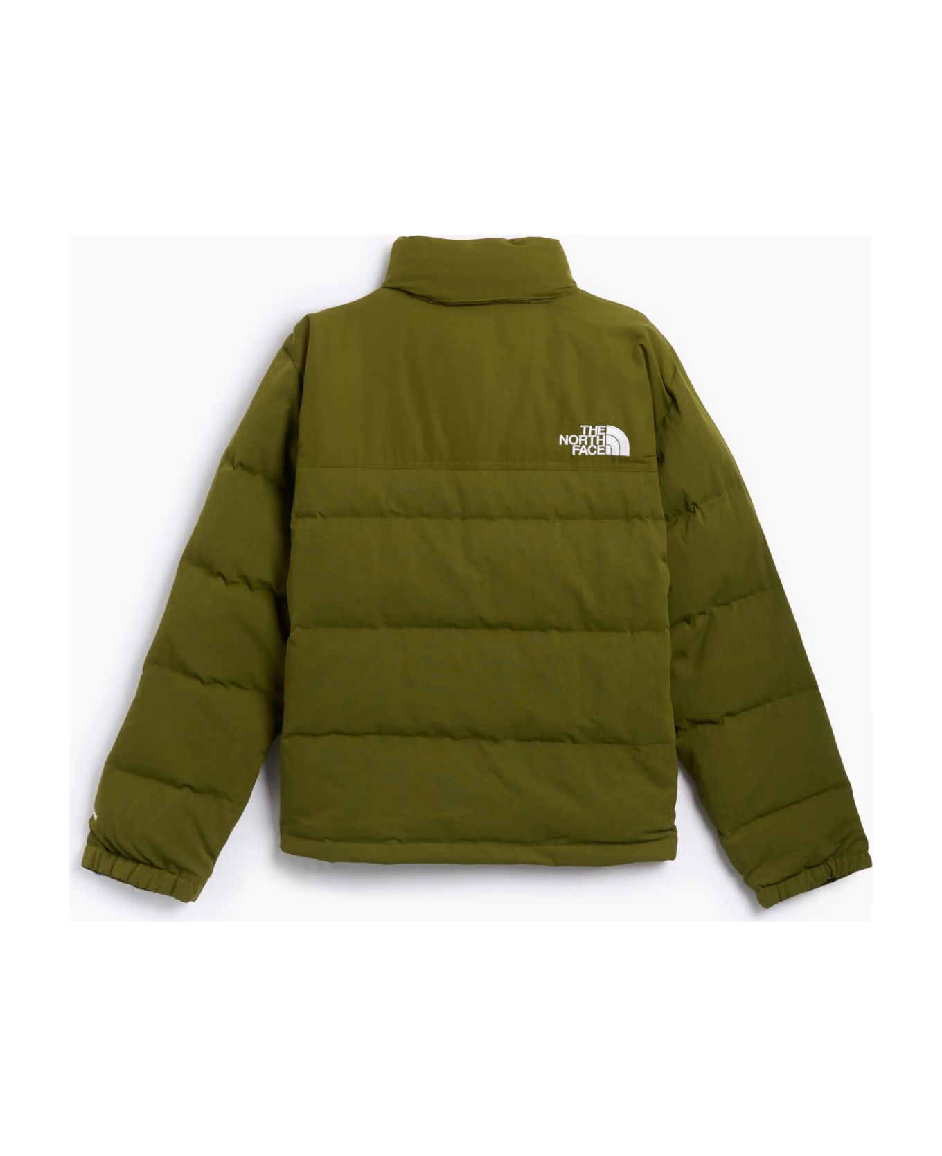 The North Face M 92 Ripstop Nuptse Jacket - Forest Olive