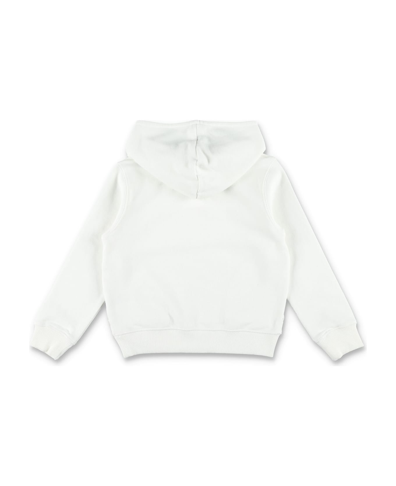 Bonpoint Kid - Tita Sweatshirt - WHITE