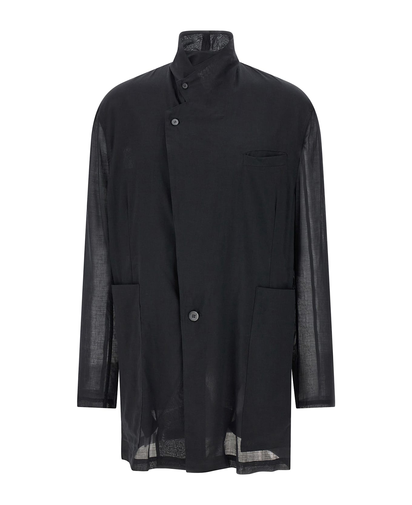 Magliano 
flaccidona
 Blazer - Black  
