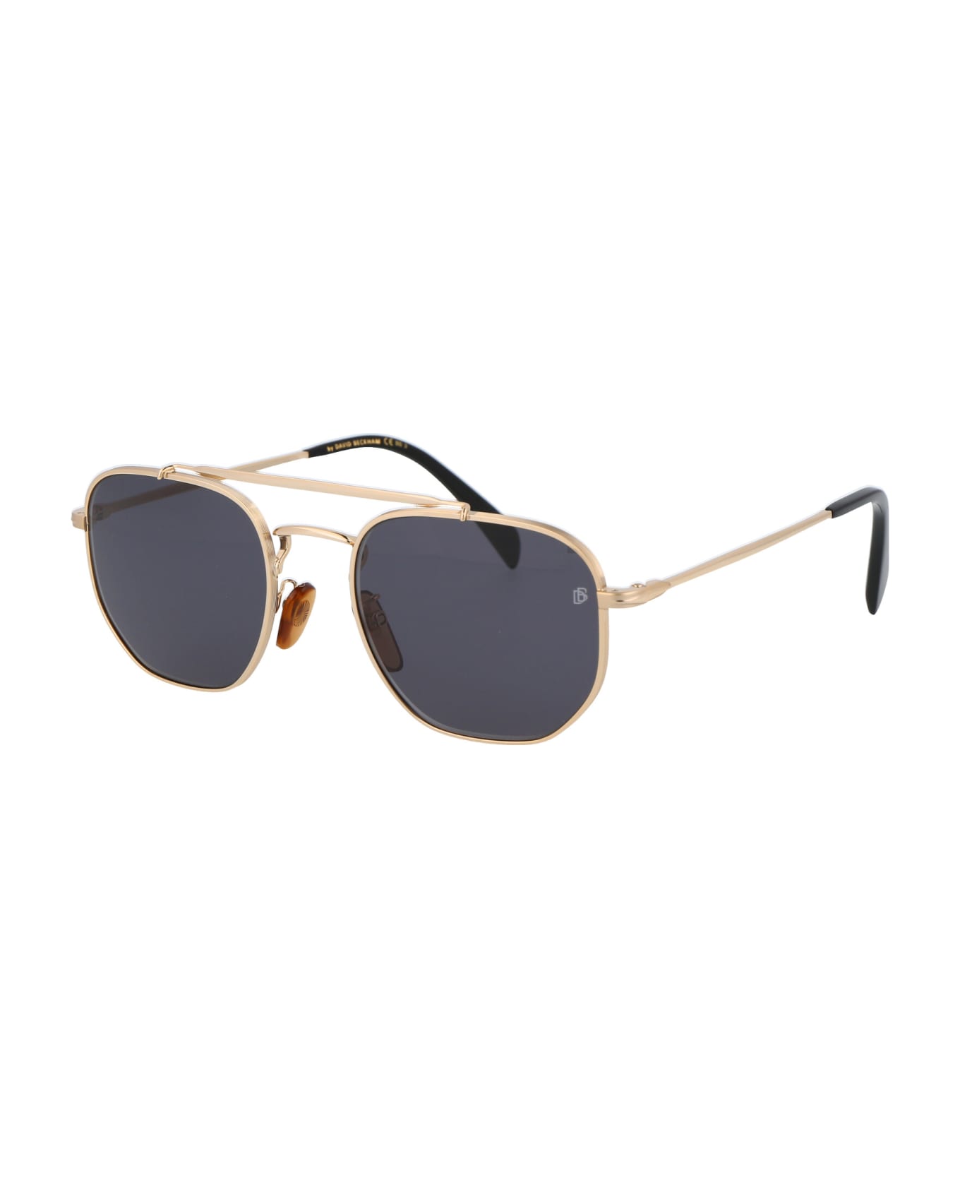 DB Eyewear by David Beckham Db 1079/s Sunglasses - RHL-GOLD