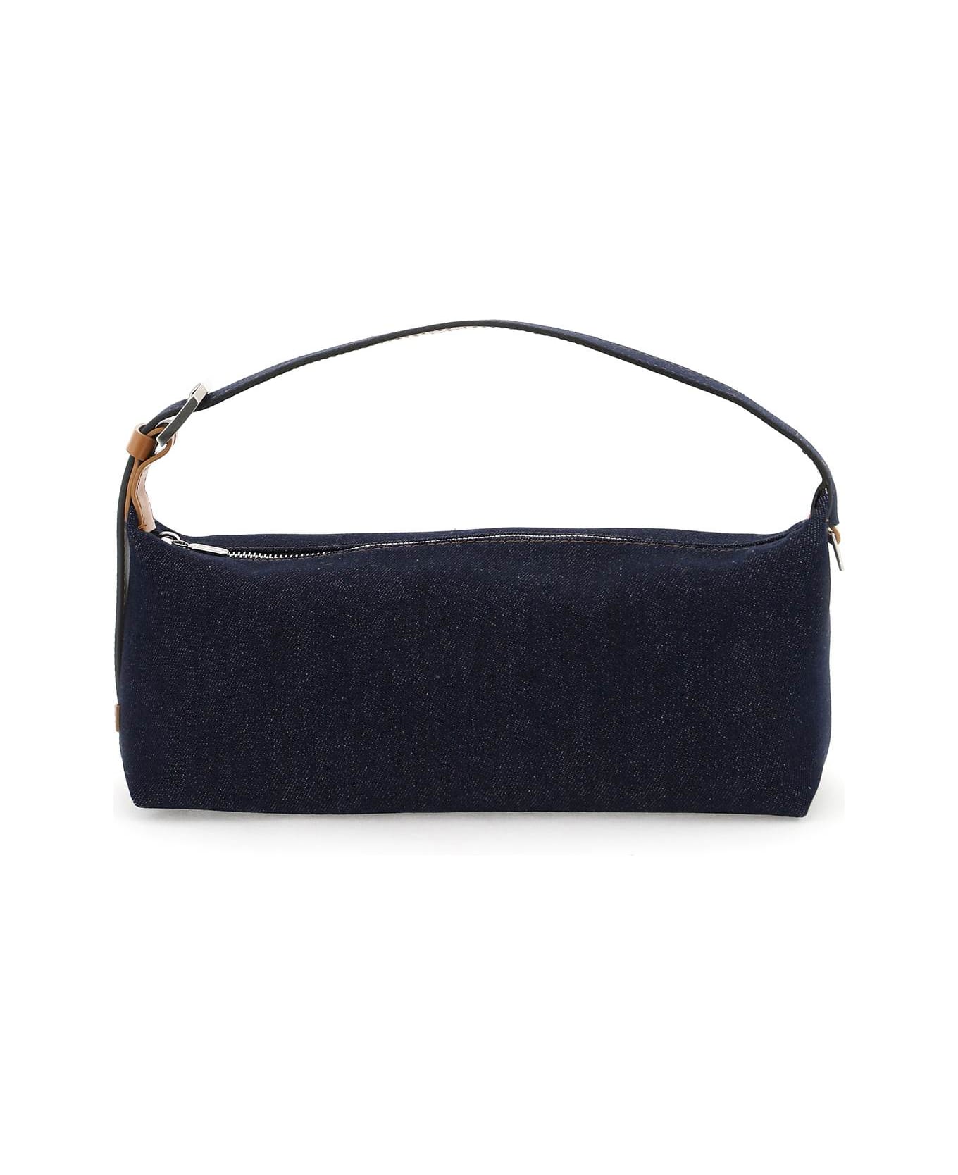 EÉRA Long Moonbag Bag - BLUE (Blue)