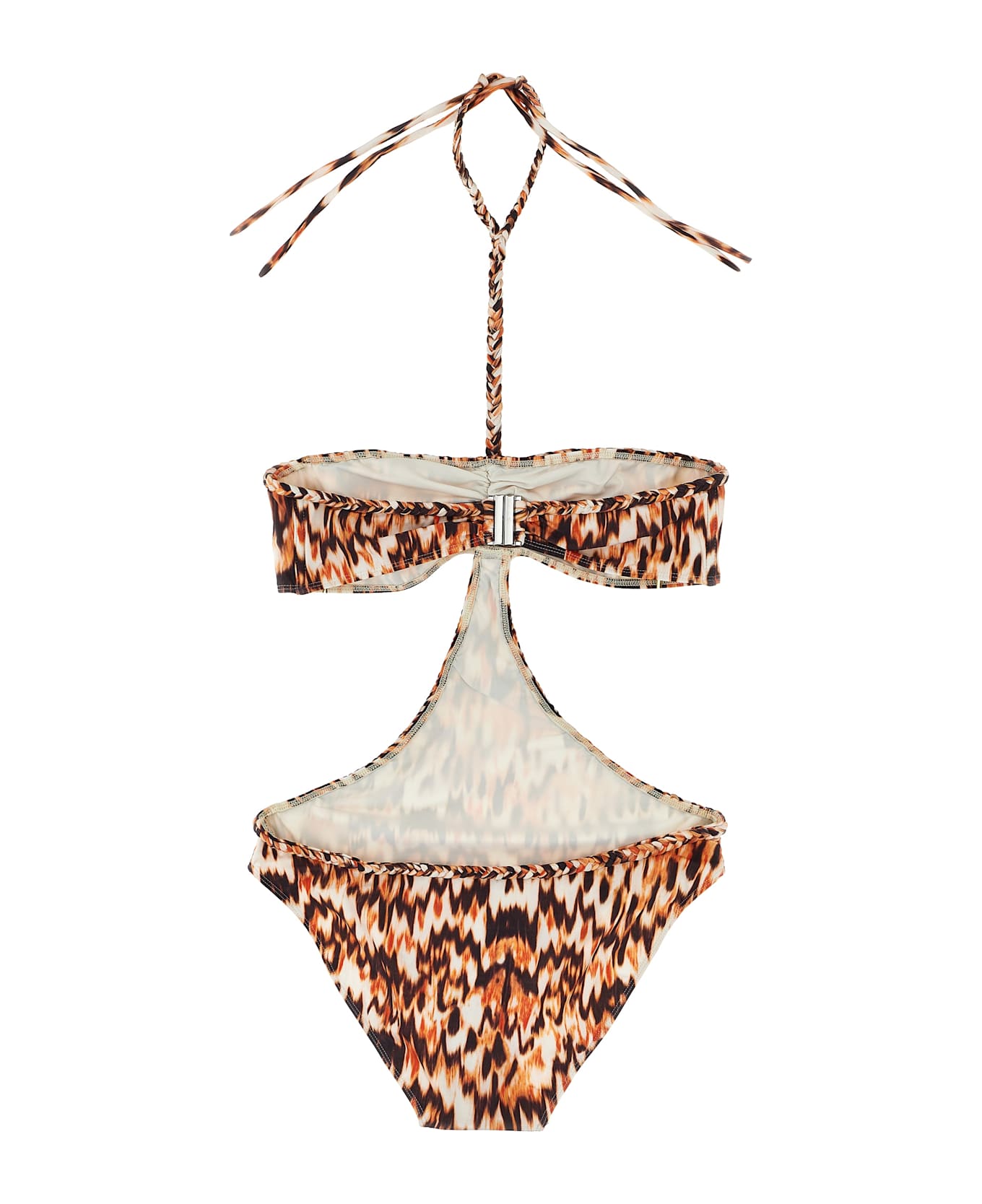 【送料&関税込】Isabel Marant farah One-piece Swimsuit Isabel Marant 'farah' One-piece Swimsuit | italist