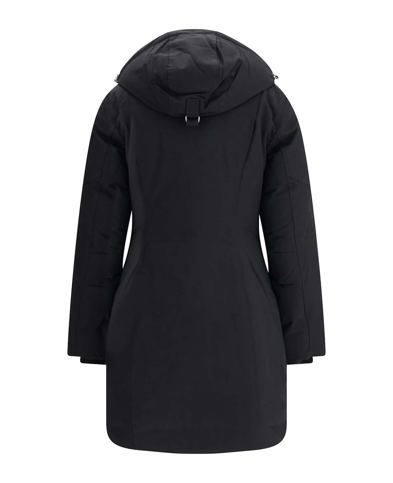 Moose Knuckles Original Stirling Parka ダウンジャケット
