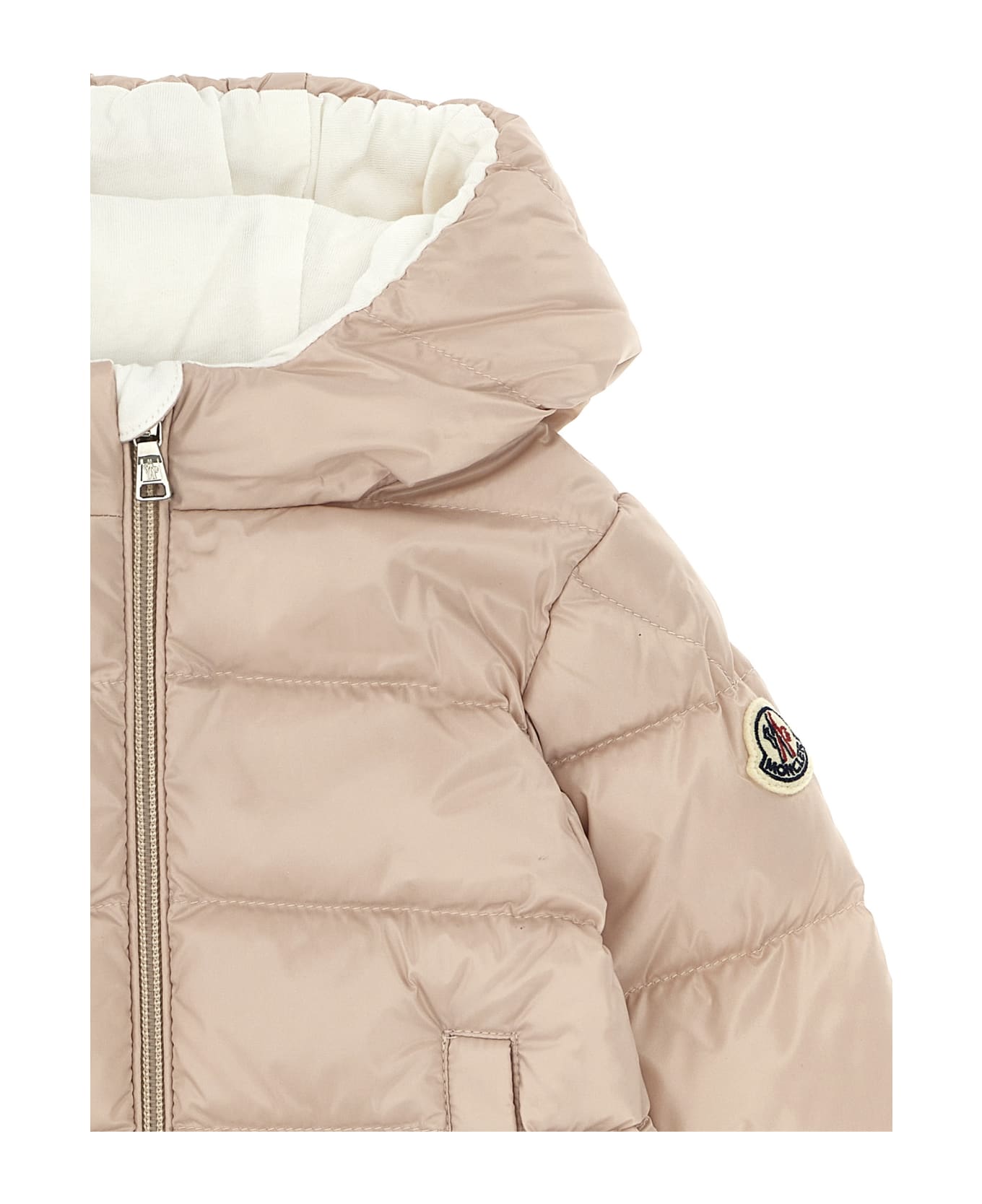 Moncler 'anand' Down Jacket
