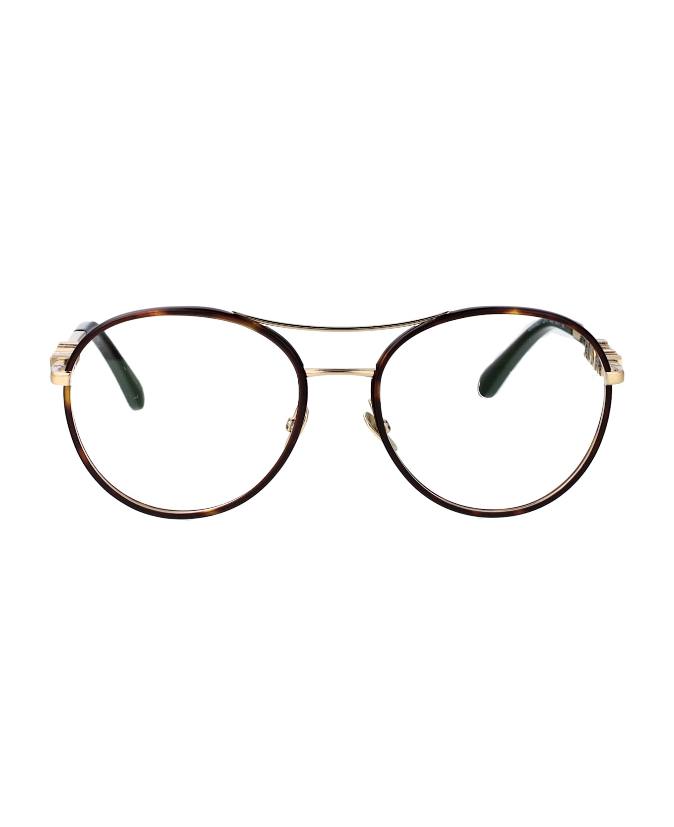 Chanel 0ch2214 Glasses - C429 BROWN