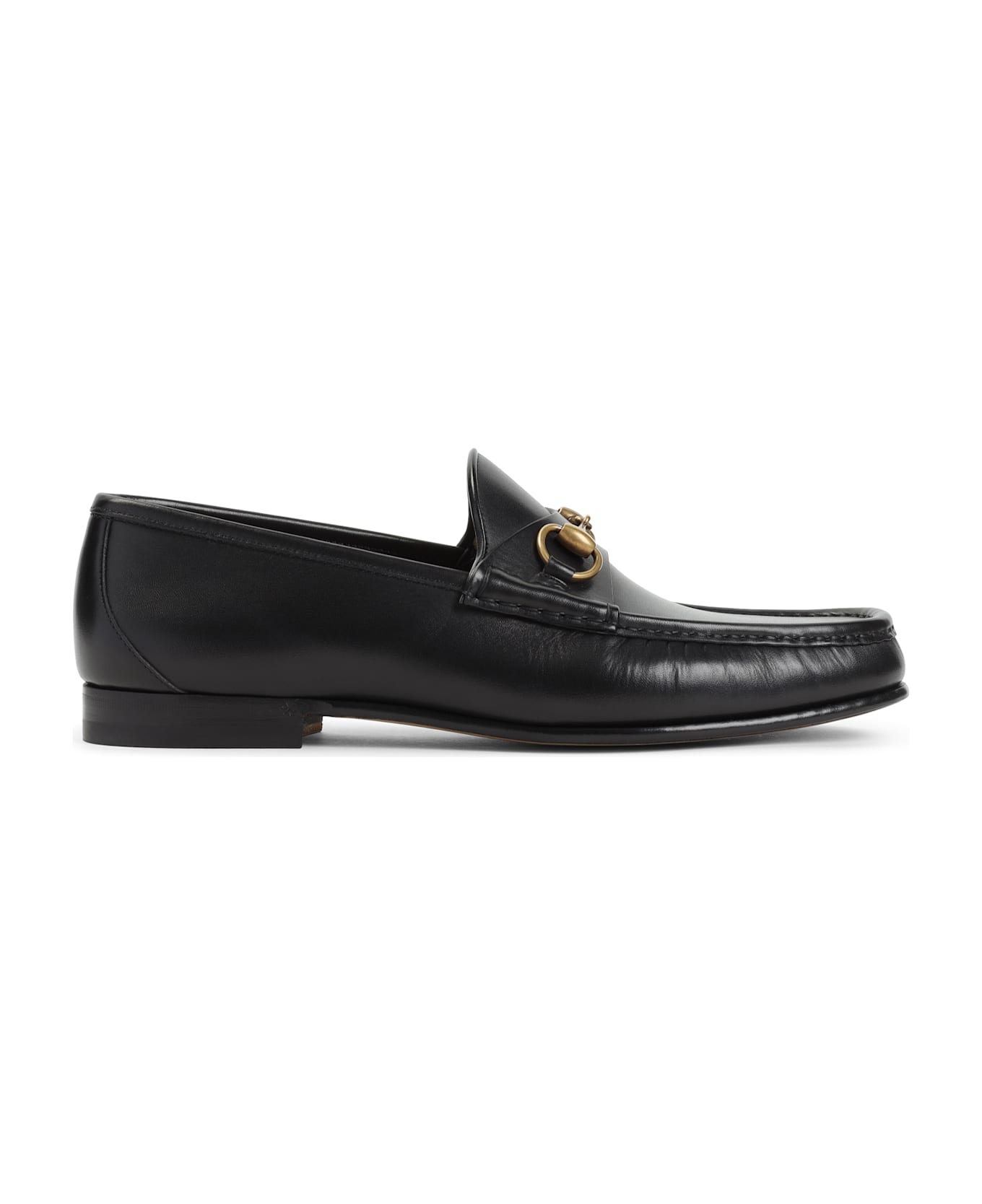 Gucci Horsebit 1953 Loafers - Black