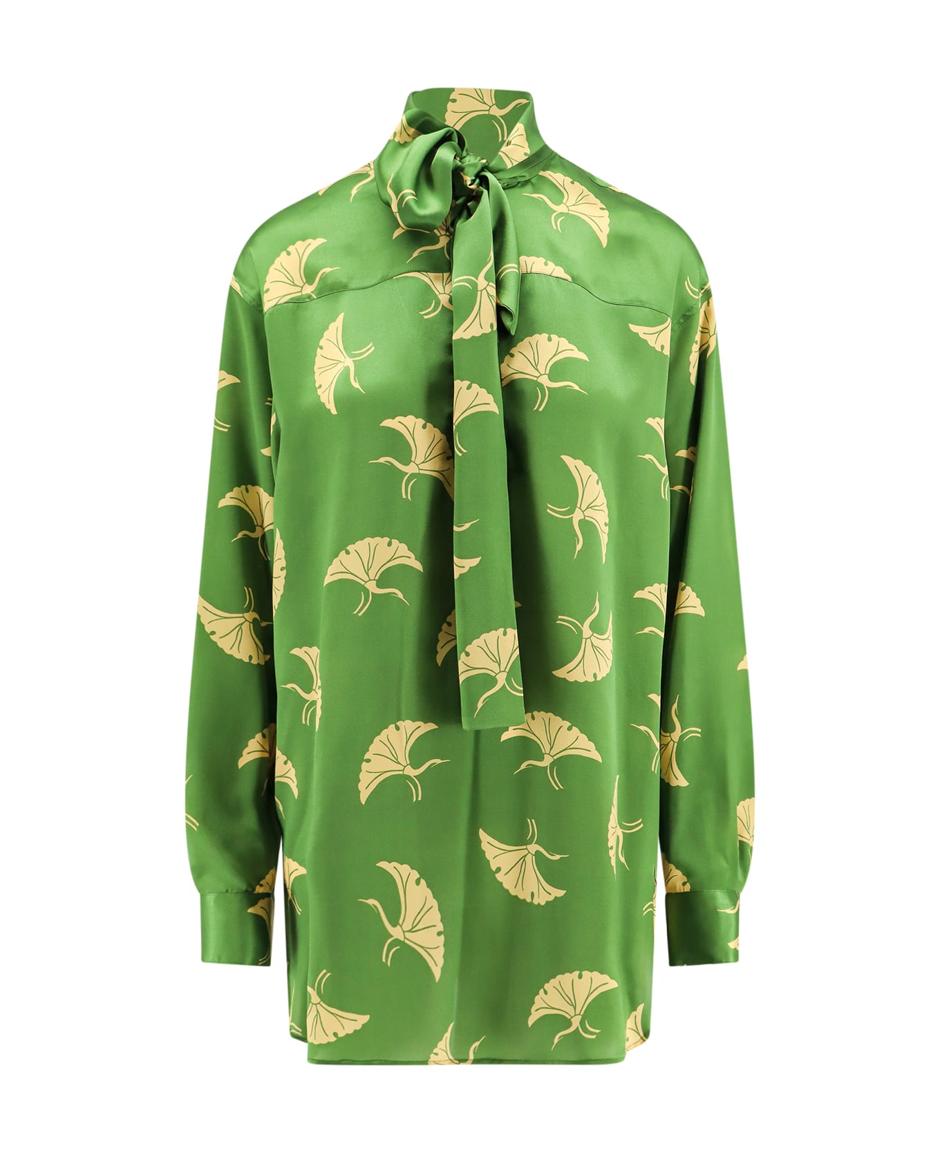 Dries Van Noten Shirt - Green
