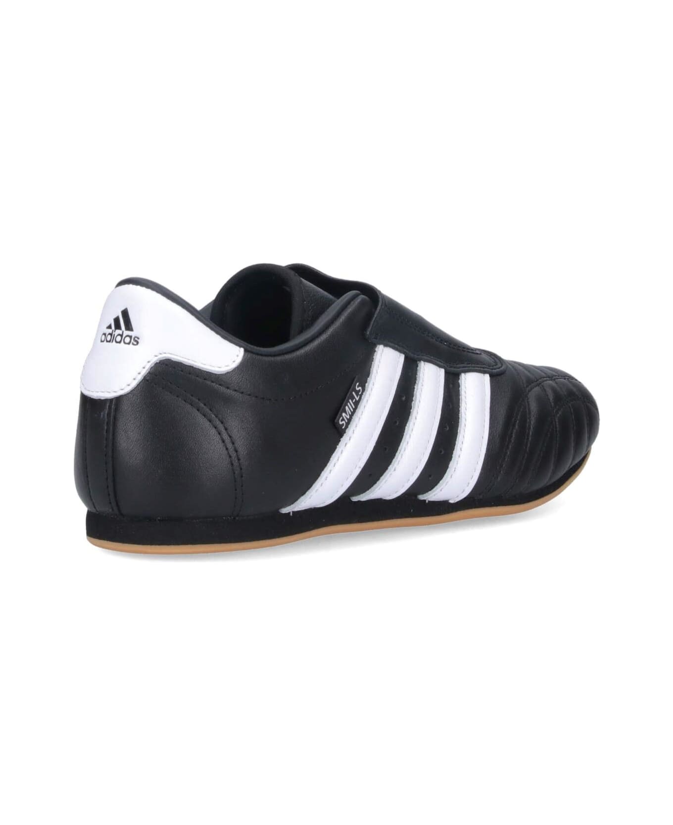 Adidas 
taekwondo
 Sneakers - black
