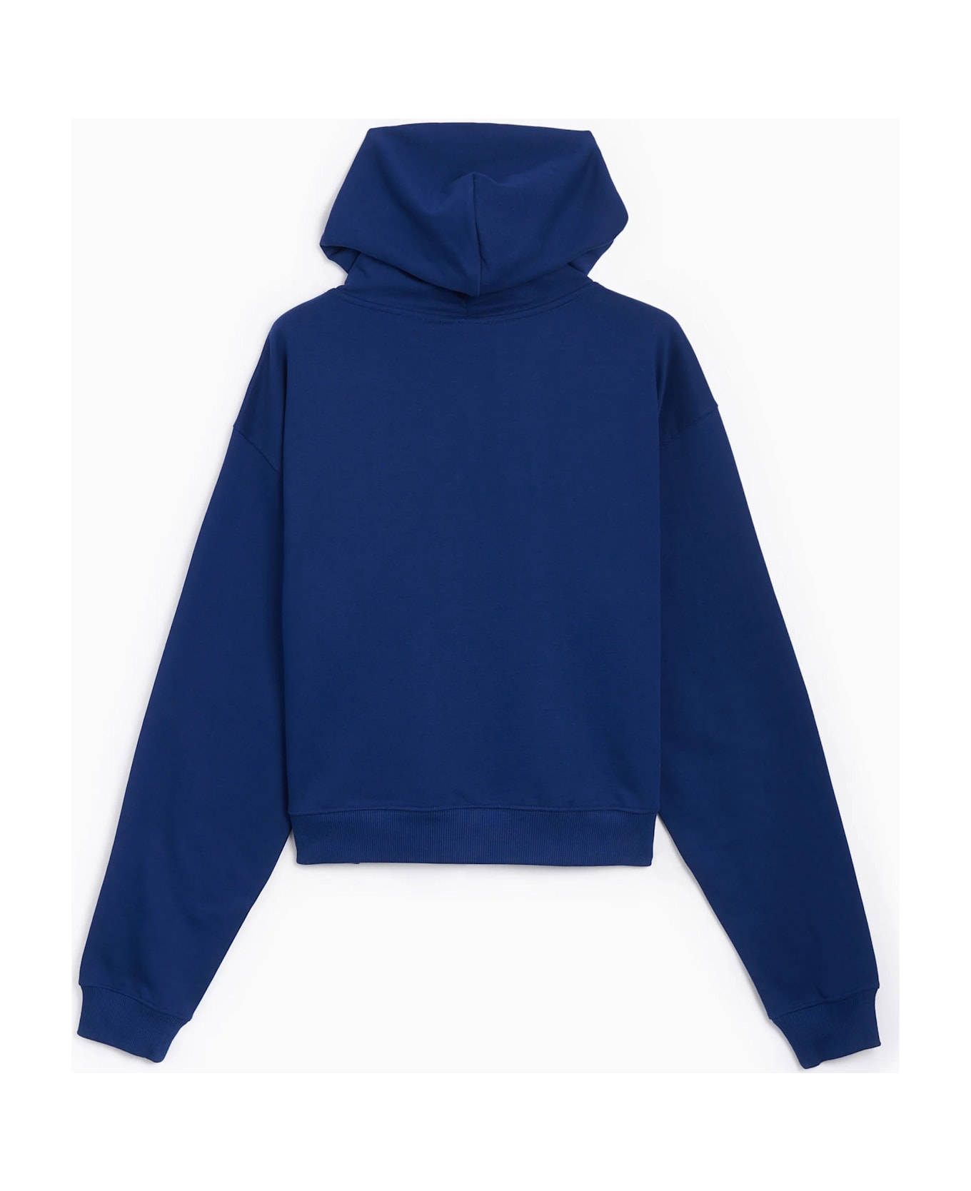 Sky High Farm Unisex Sky High Syracuse Hoodie Knit - Navy