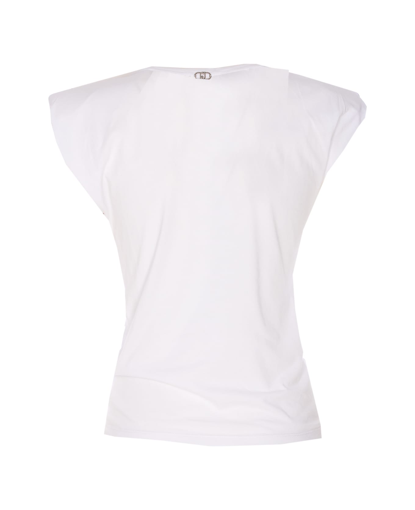 Liu-Jo T-shirt - White