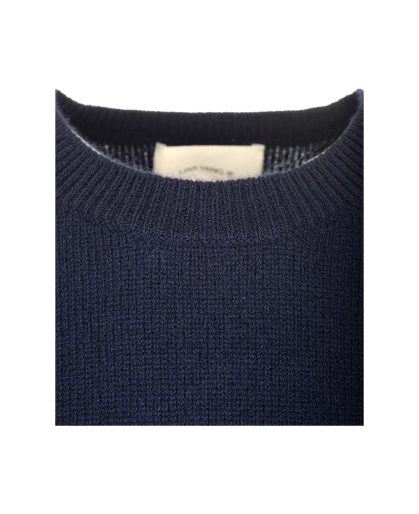Lisa Yang 
marble
 Sweater - Blue