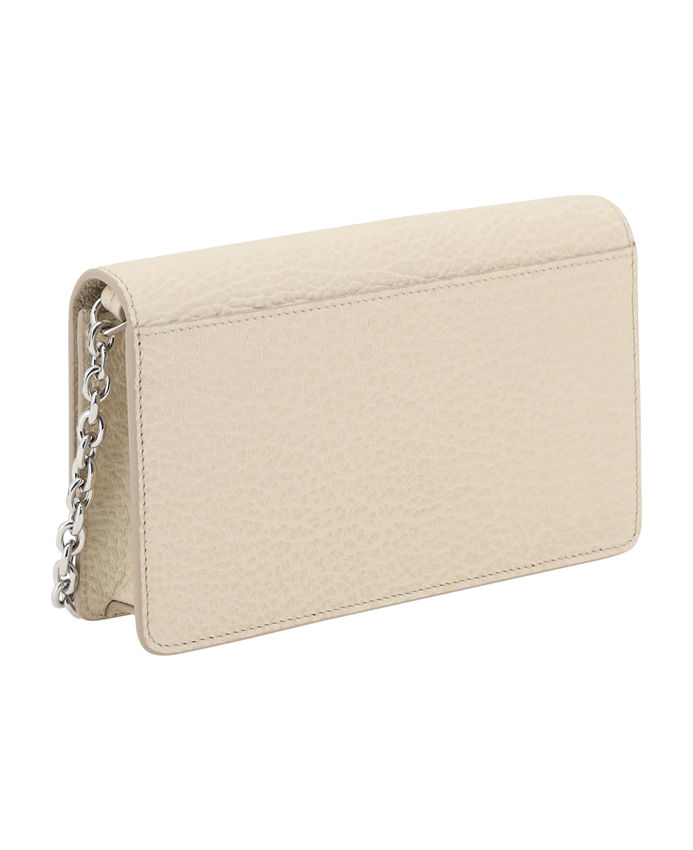 Maison Margiela Wallet - Amande