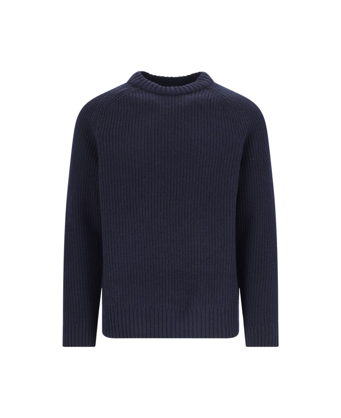 Closed Basic Sweater - Blue