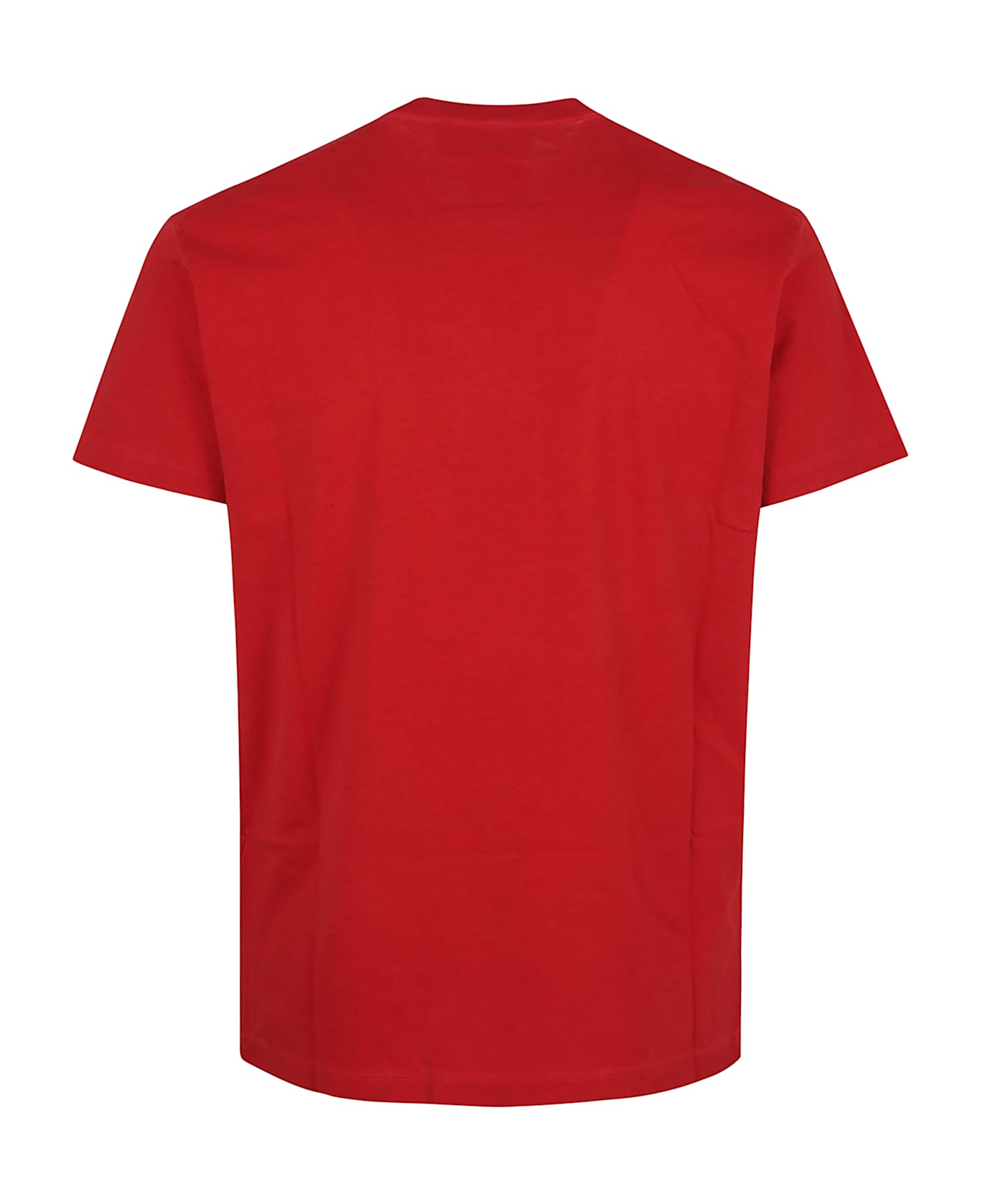 Dsquared2 Cool Fit Tee - Red