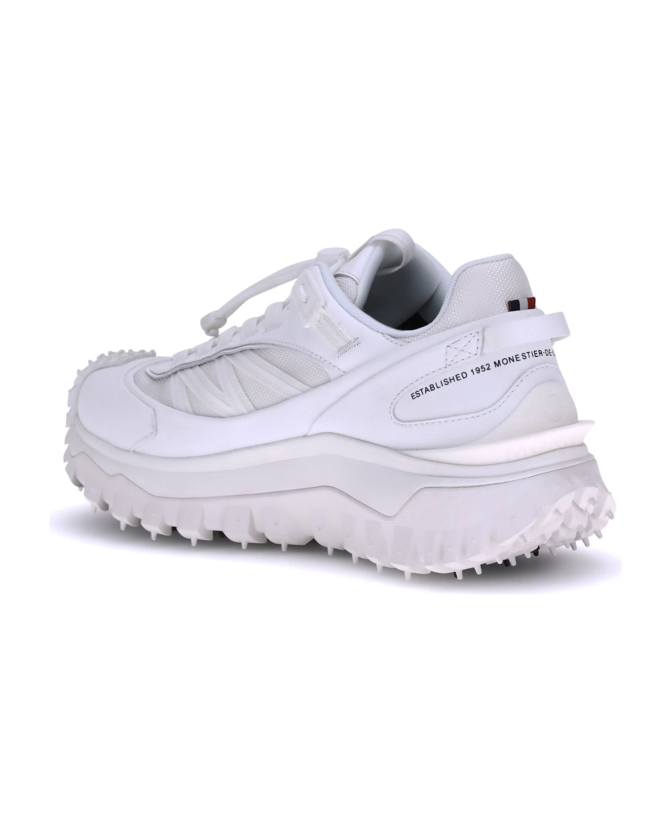 Moncler Trailgrip Gtx Sneakers