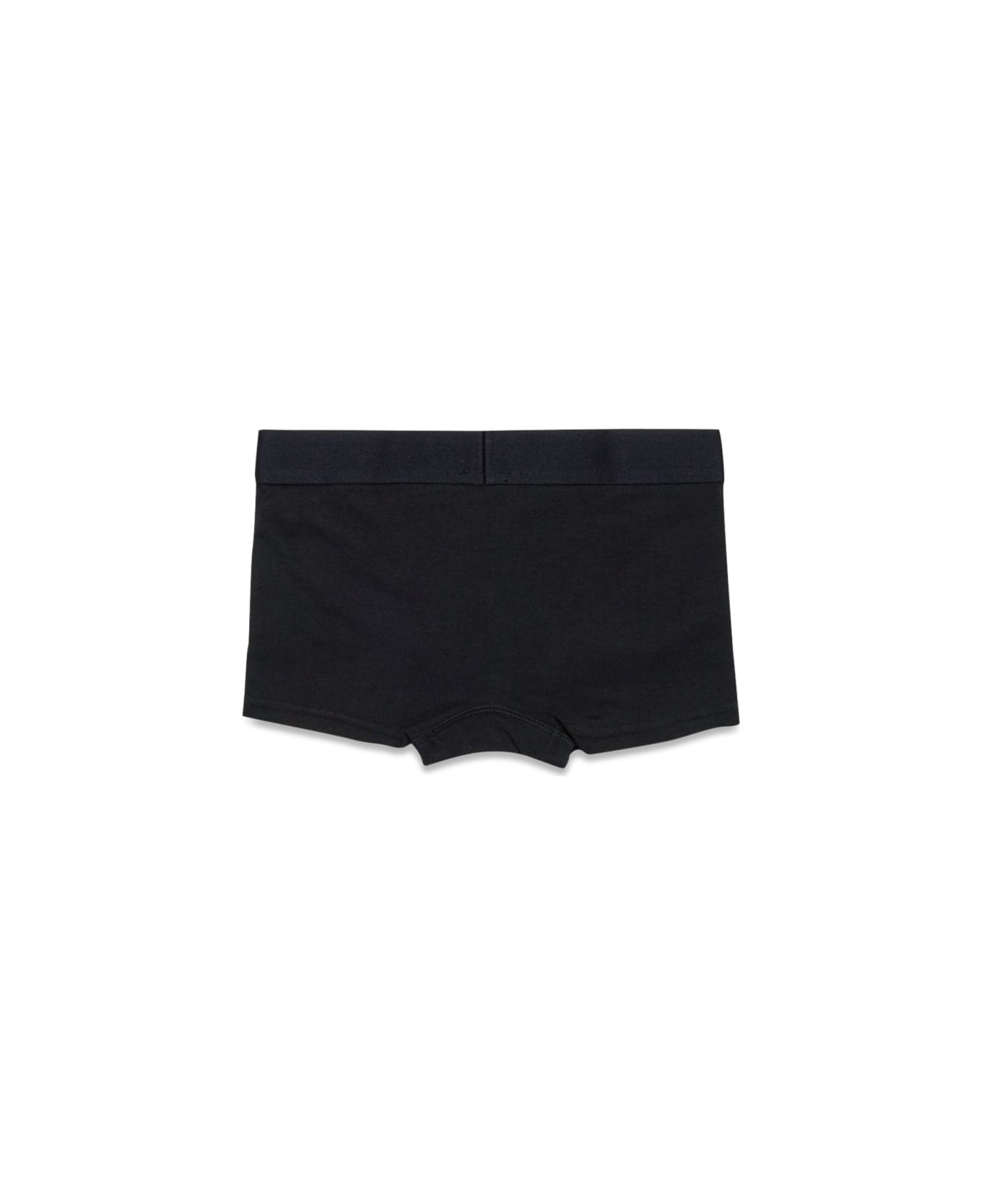 Dsquared2 Und Short - BLACK