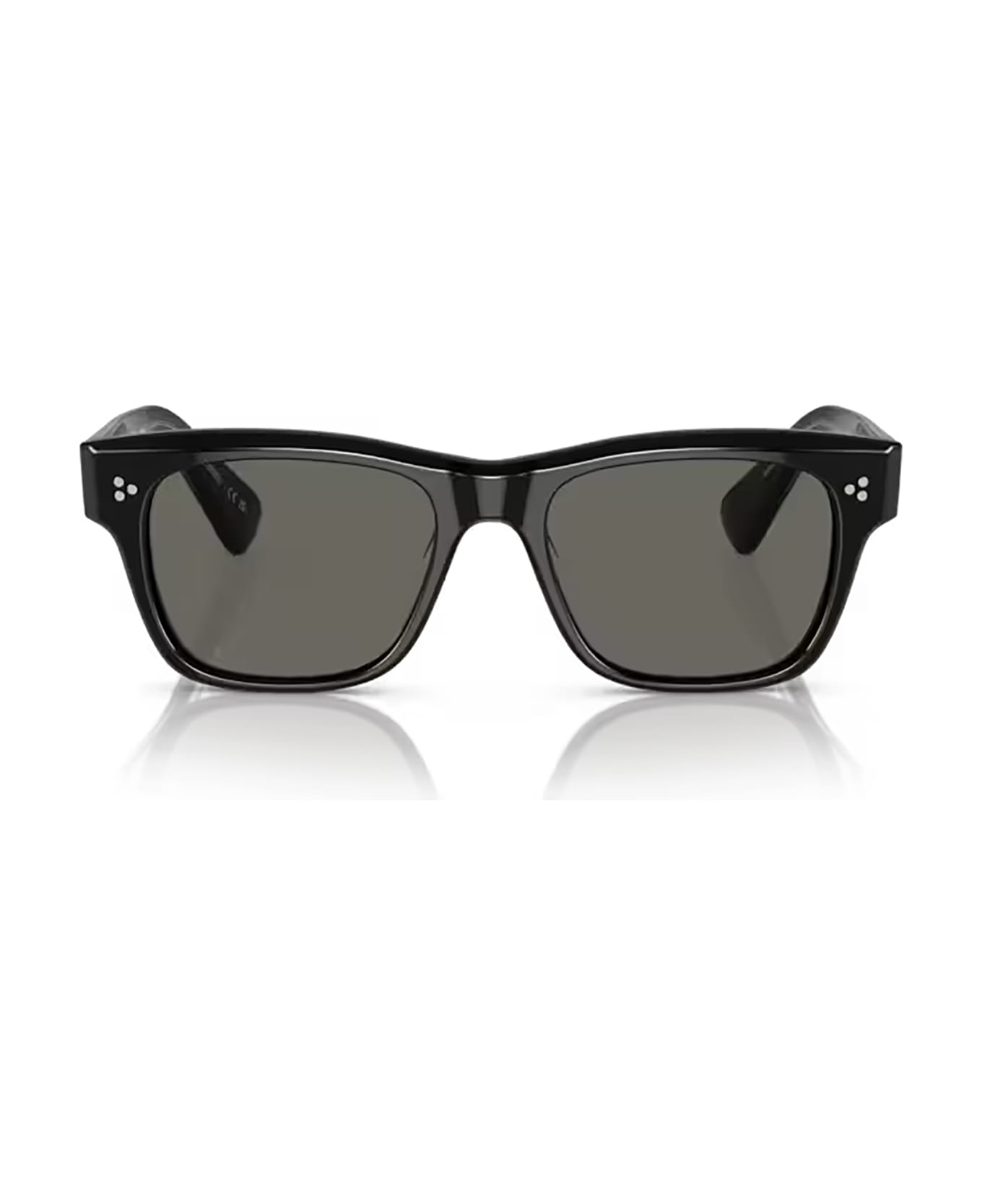 Oliver Peoples Ov5524su Black Sunglasses - Black サングラス