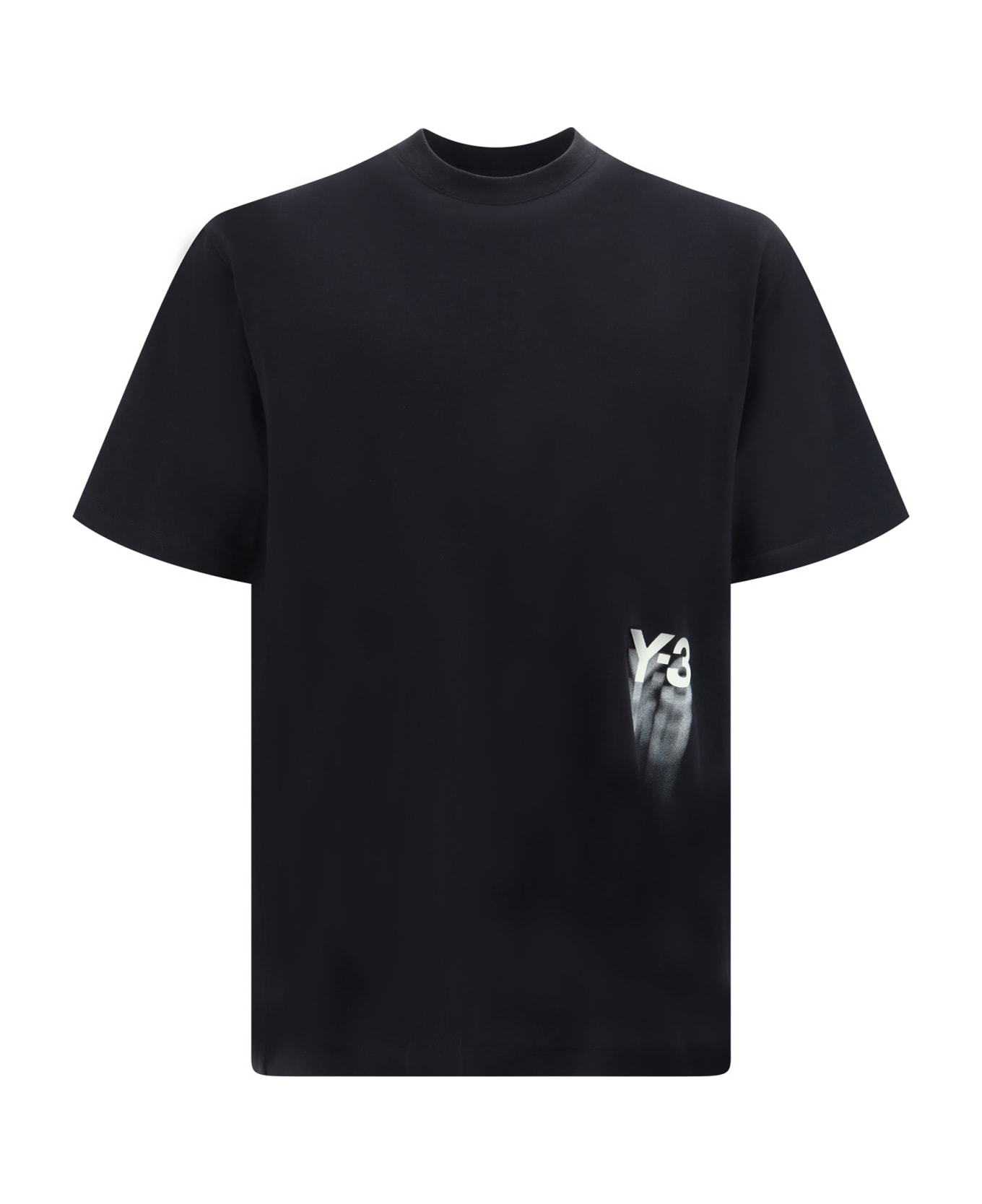 Y-3 T-shirt Tシャツ