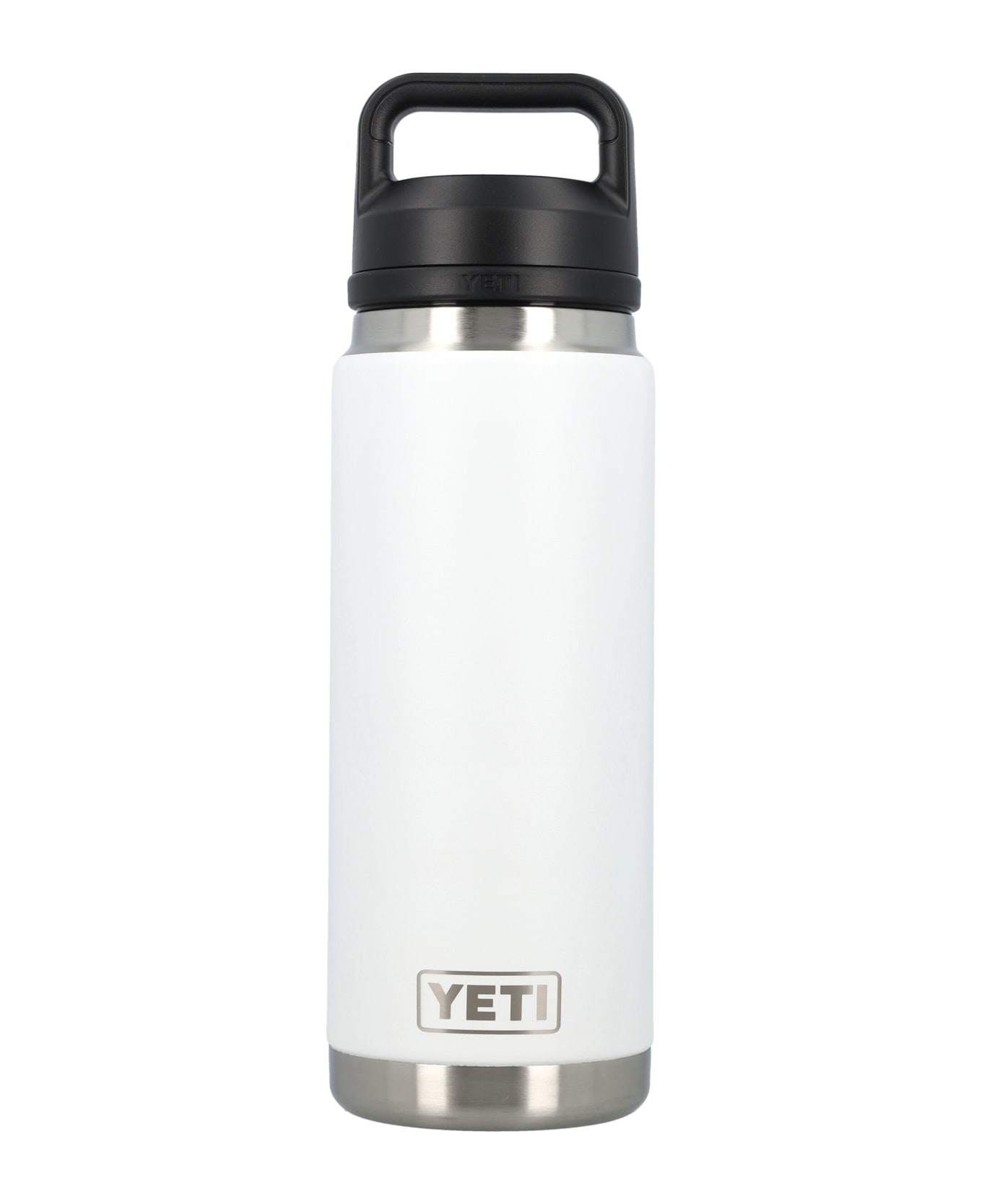 Yeti 26 Oz Water Bottle - WHITE