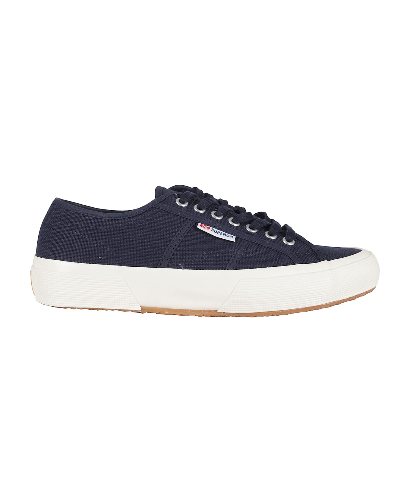 Superga 2750 Og - Navy Off White Axn