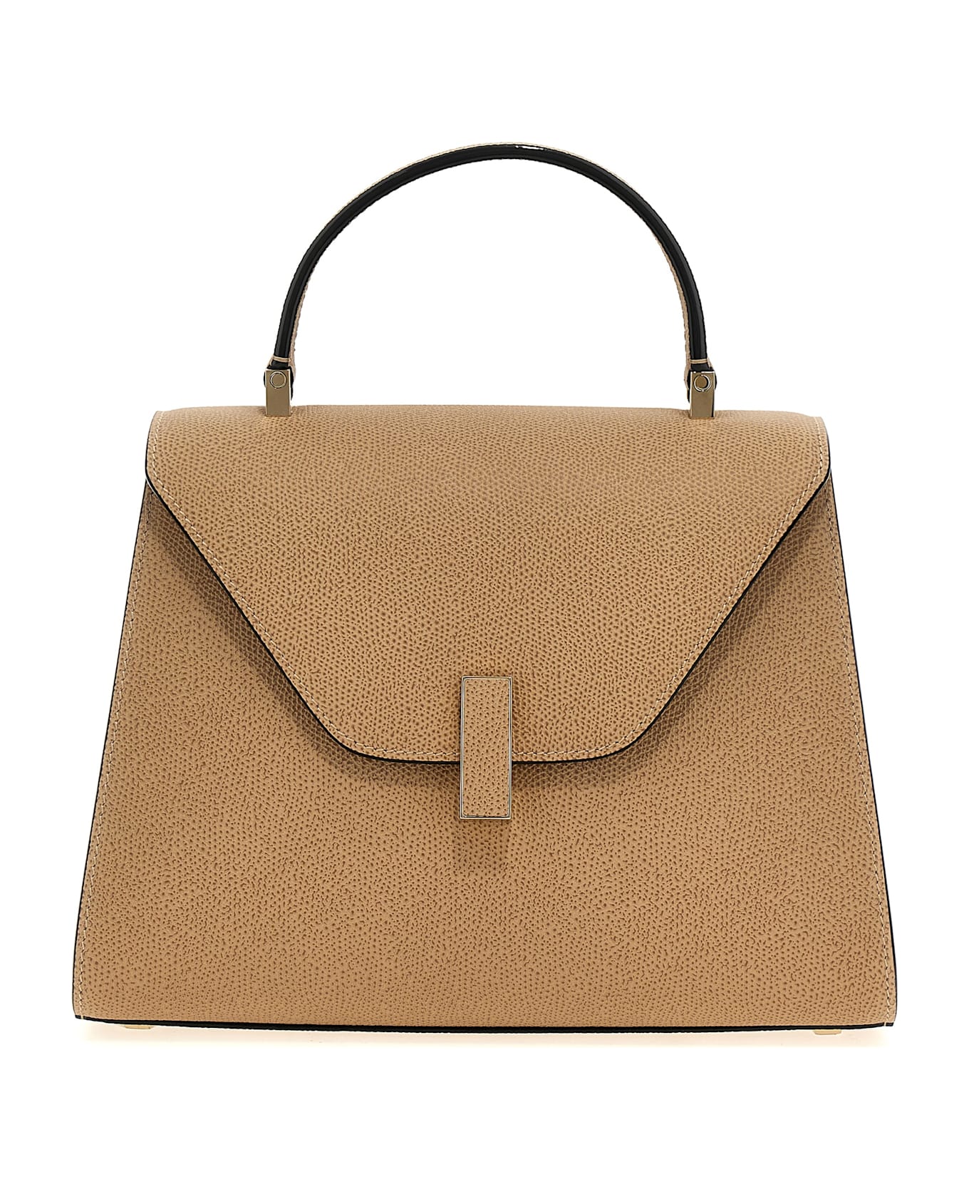 Valextra 
iside
 Medium Handbag - Beige