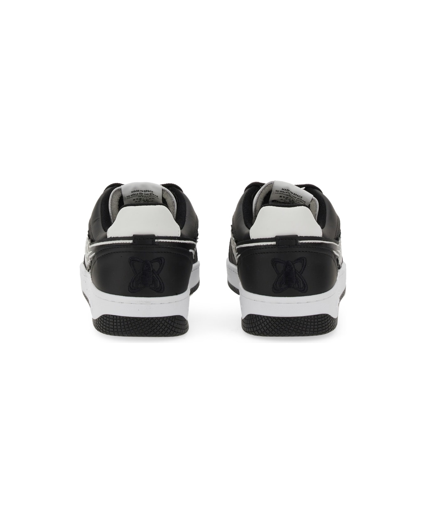 Enterprise Japan Ej Rocket Sneaker - MULTICOLOUR