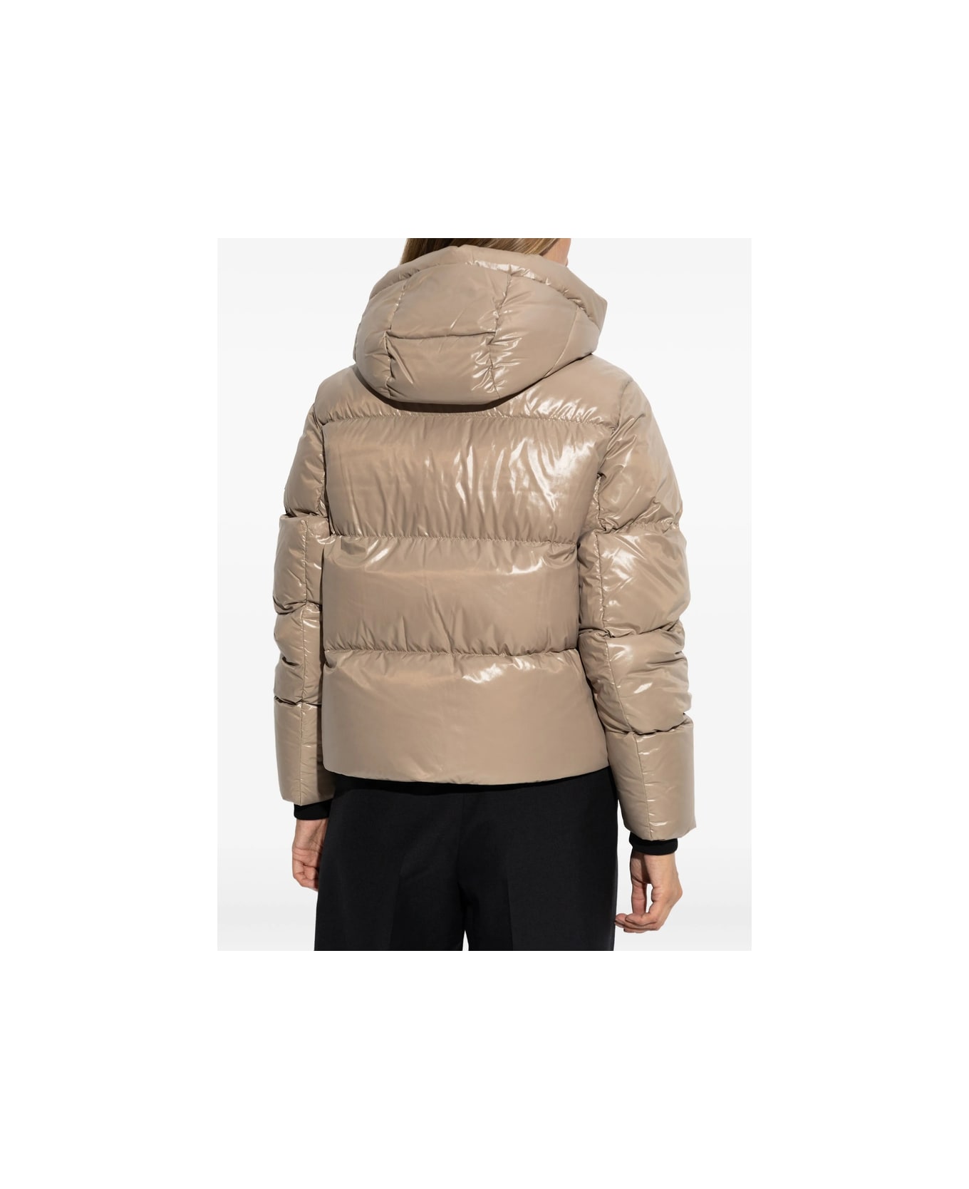 Moose Knuckles Outerwear - Champagne